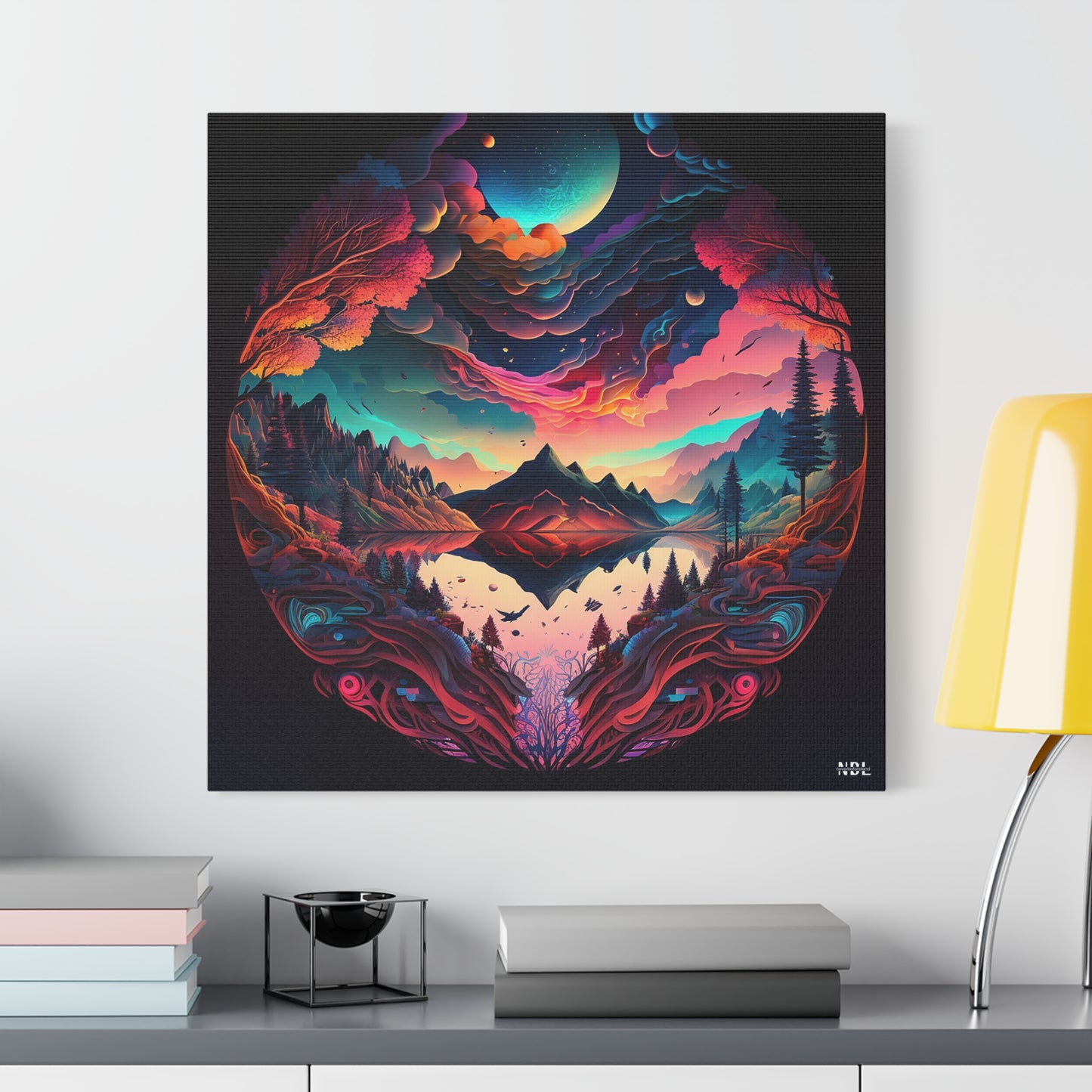Classic Canvas