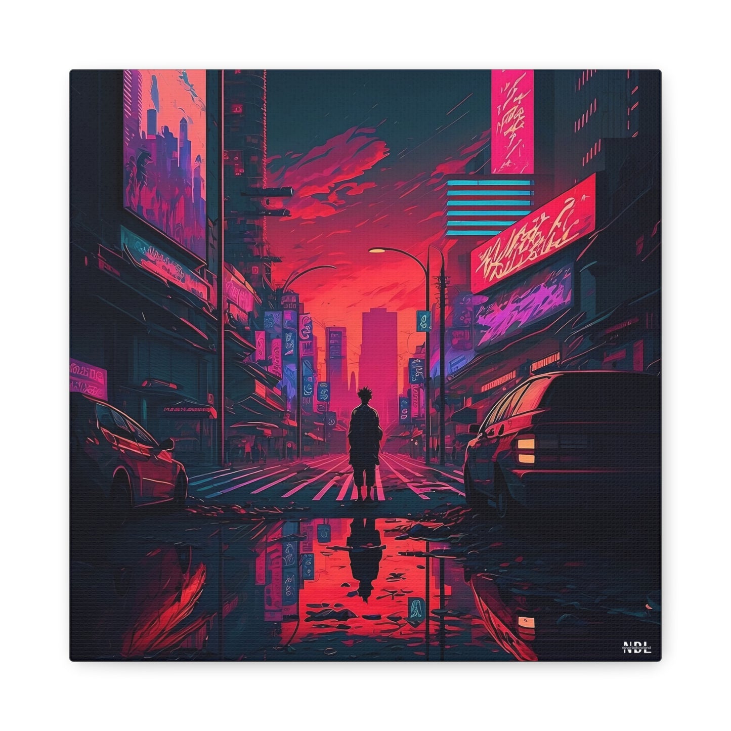 Classic Canvas