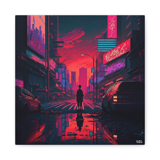 Classic Canvas
