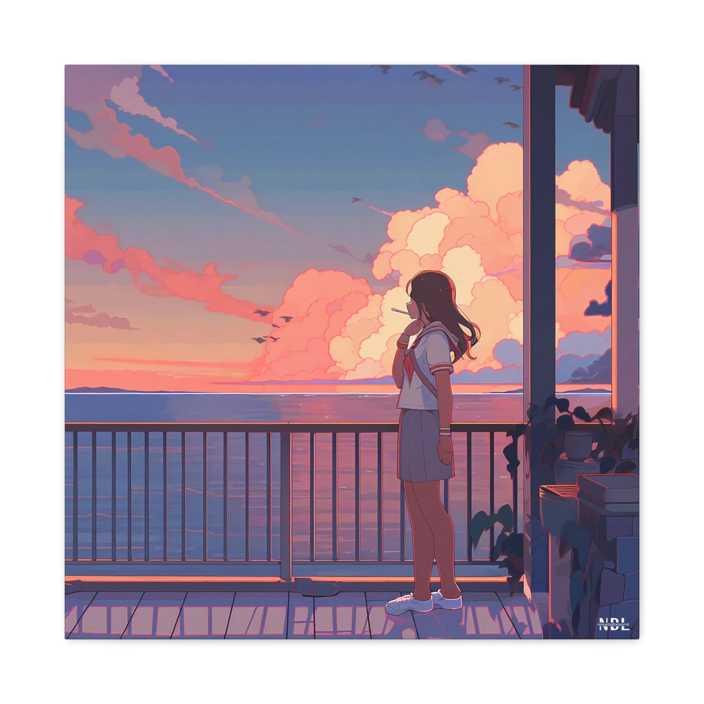 Classic Canvas
