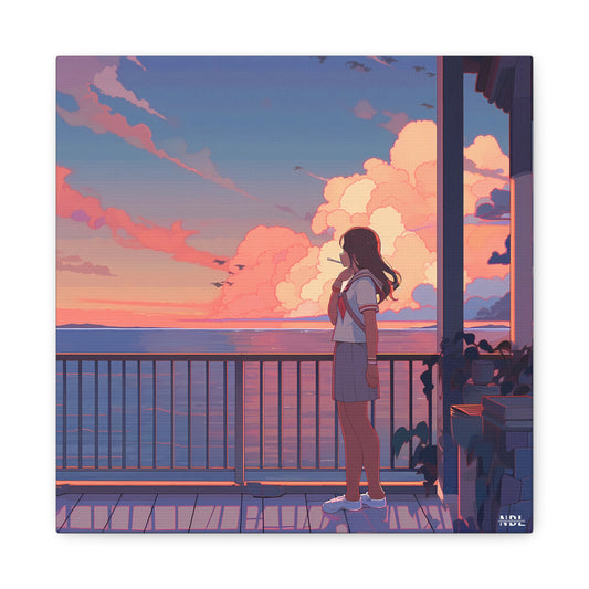 Classic Canvas