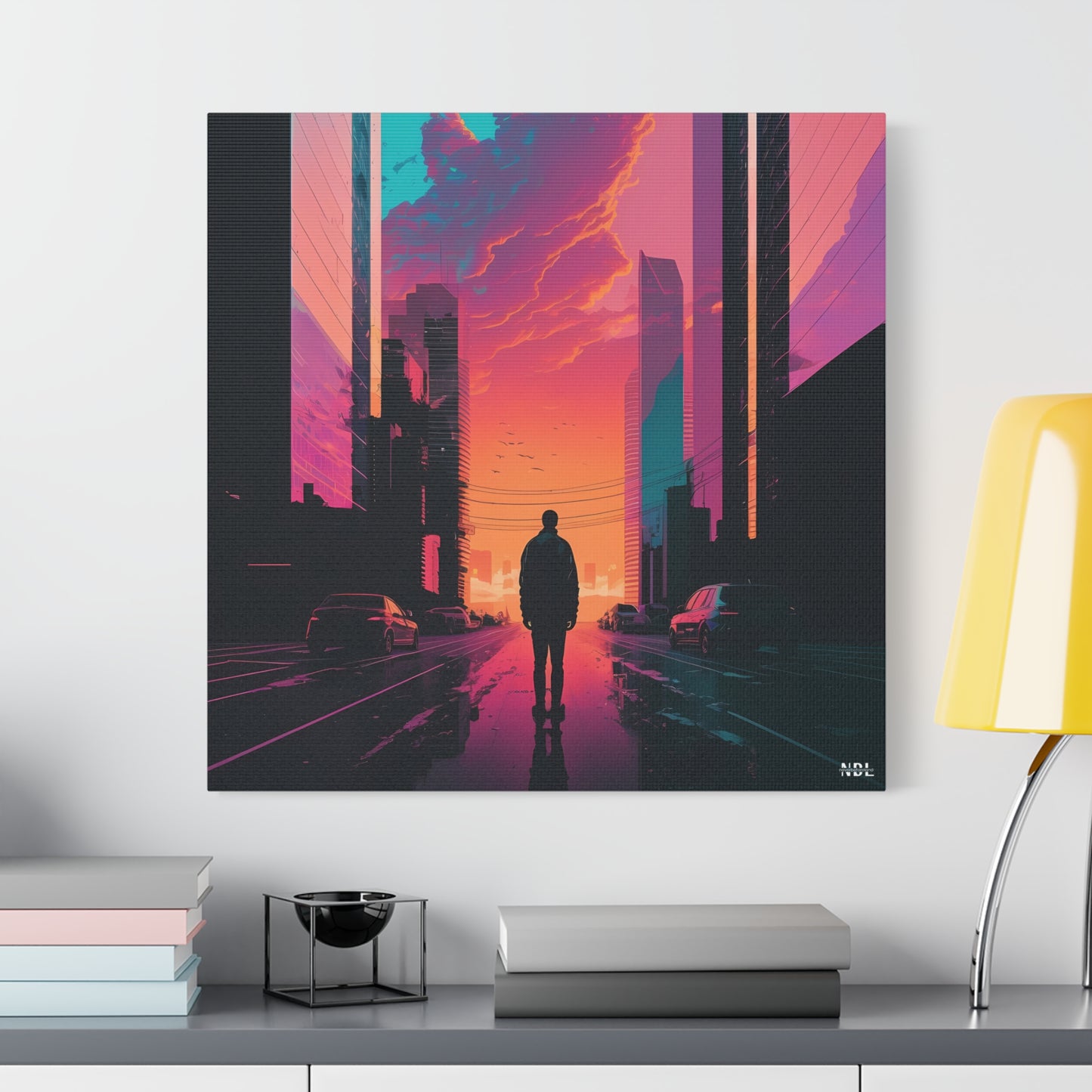 Classic Canvas