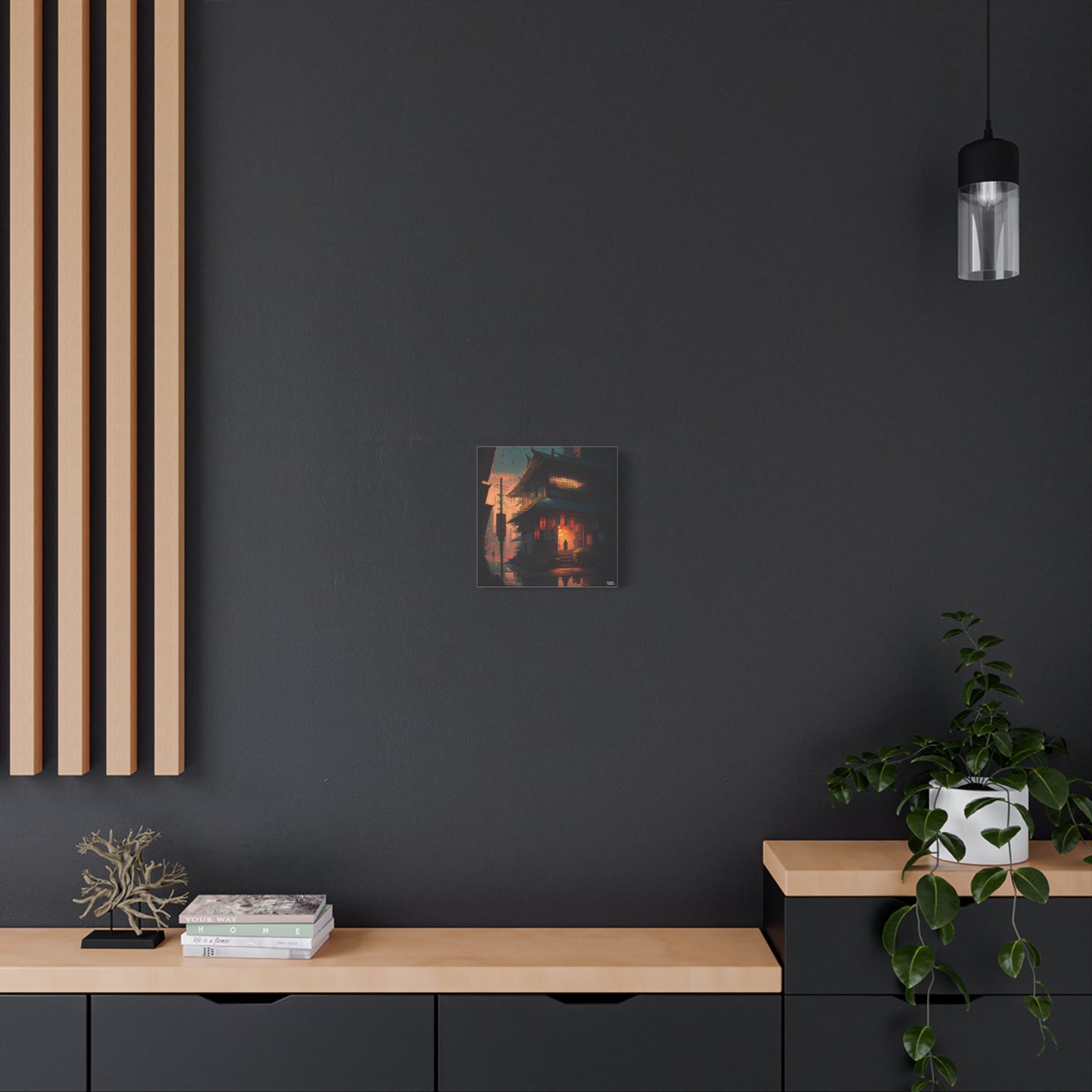 Classic Canvas
