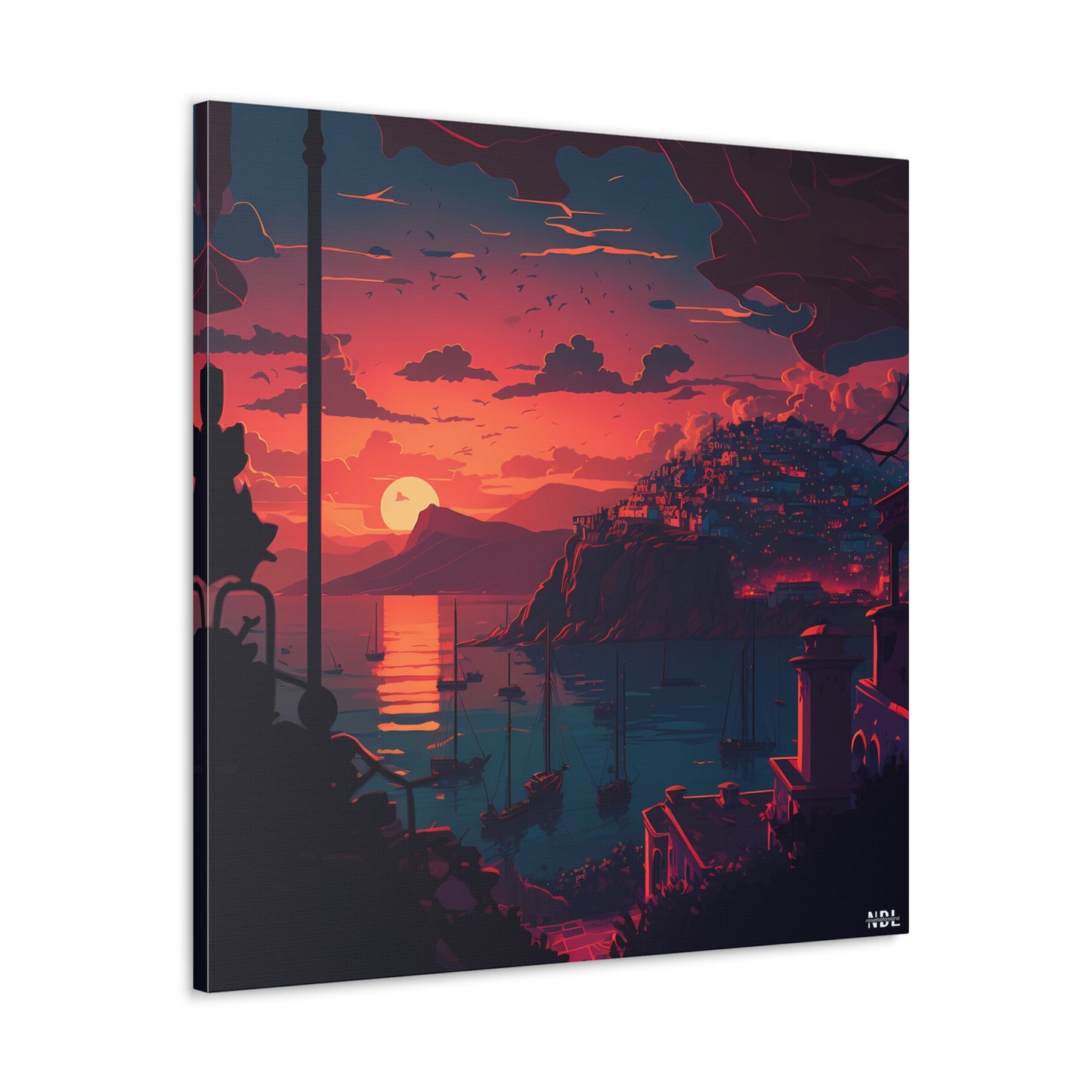 Classic Canvas
