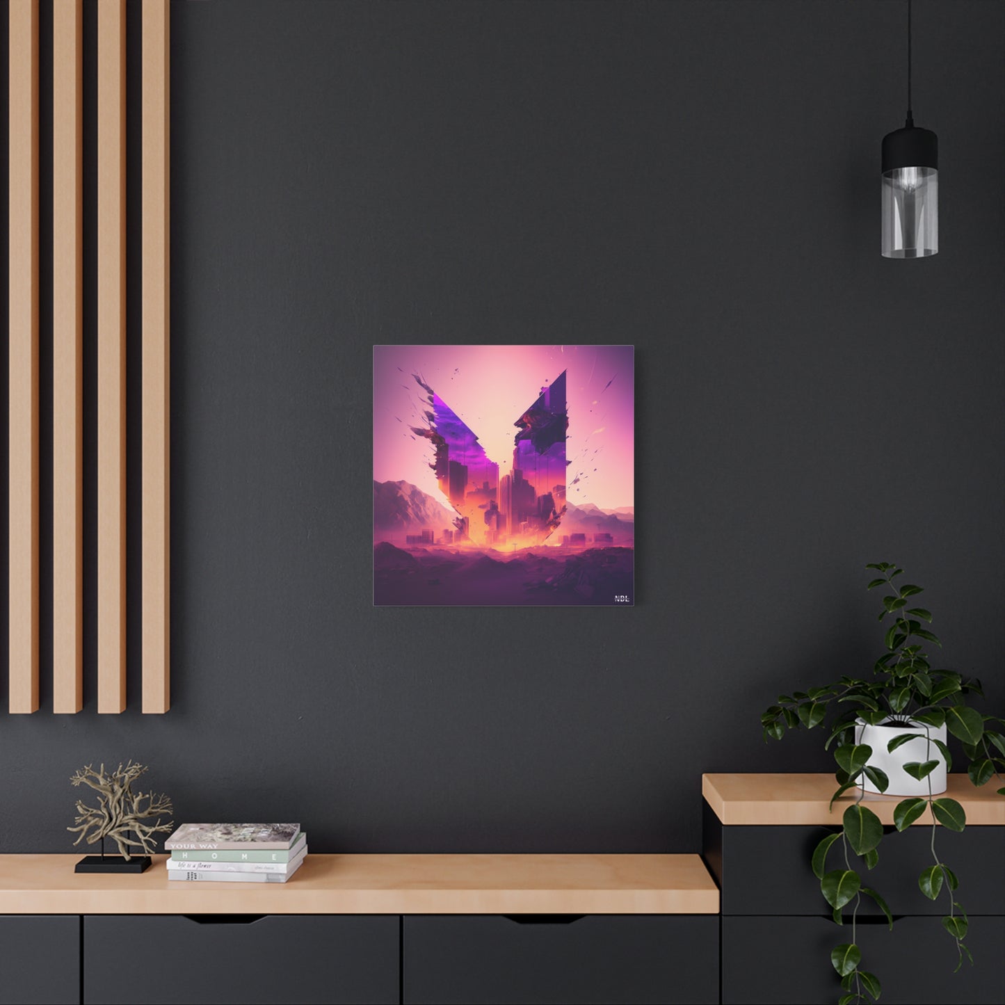 Classic Canvas