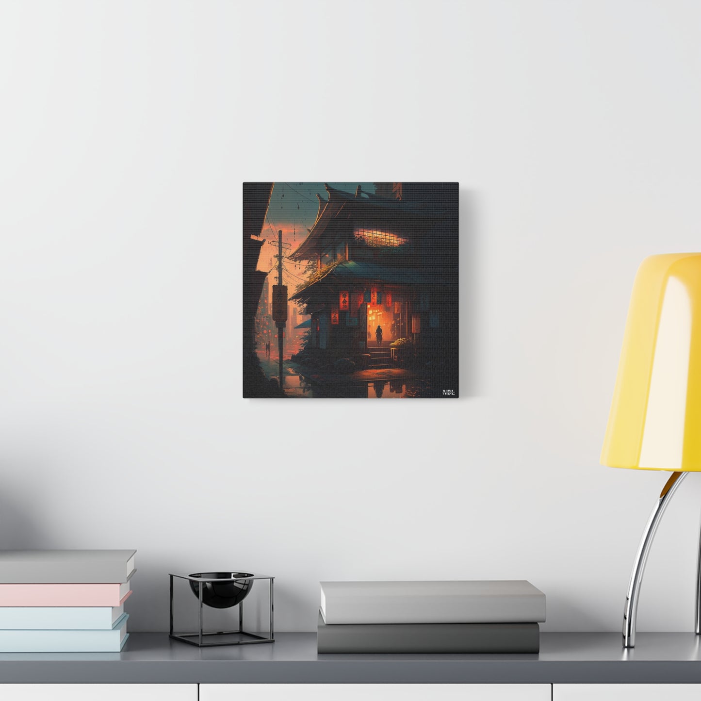 Classic Canvas