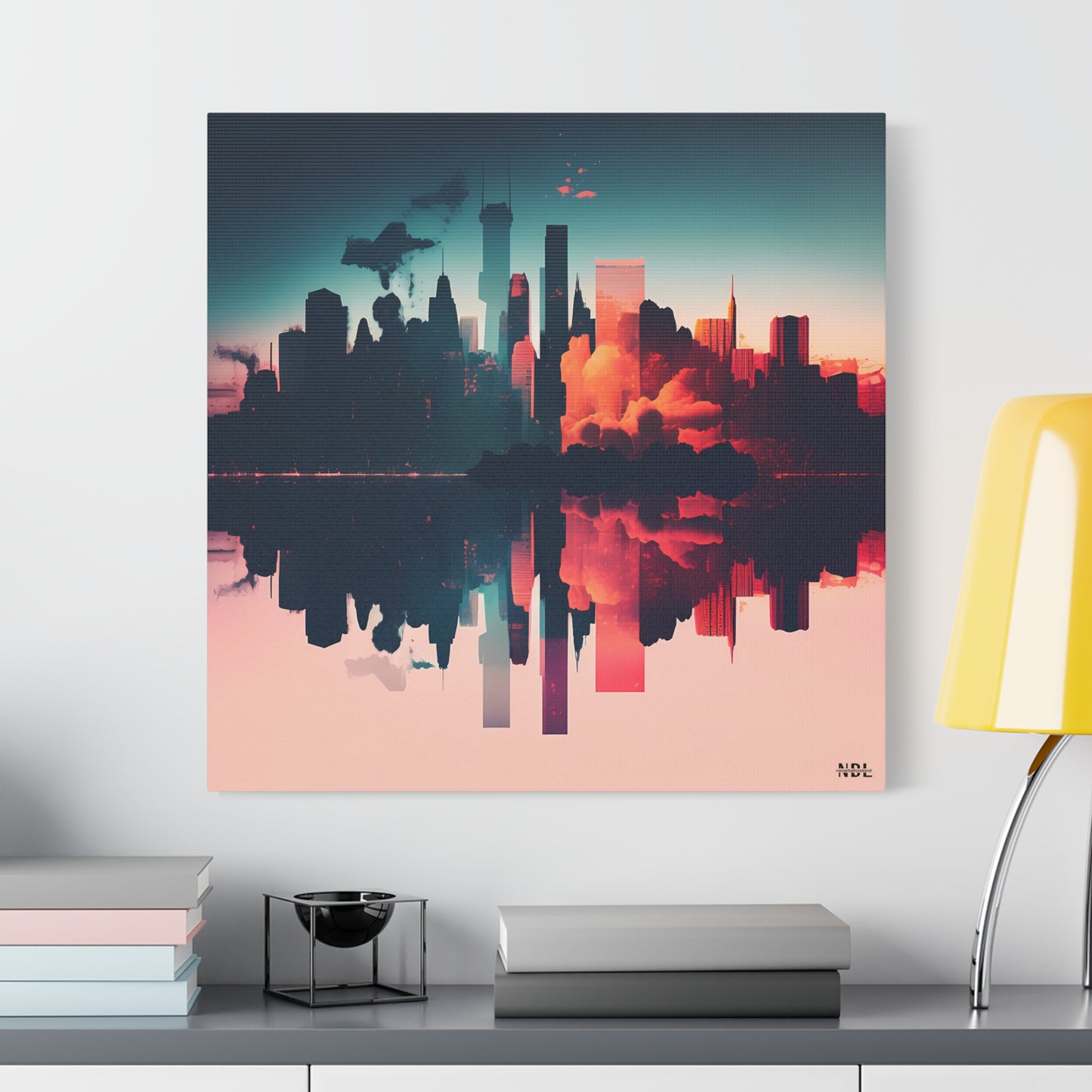 Classic Canvas