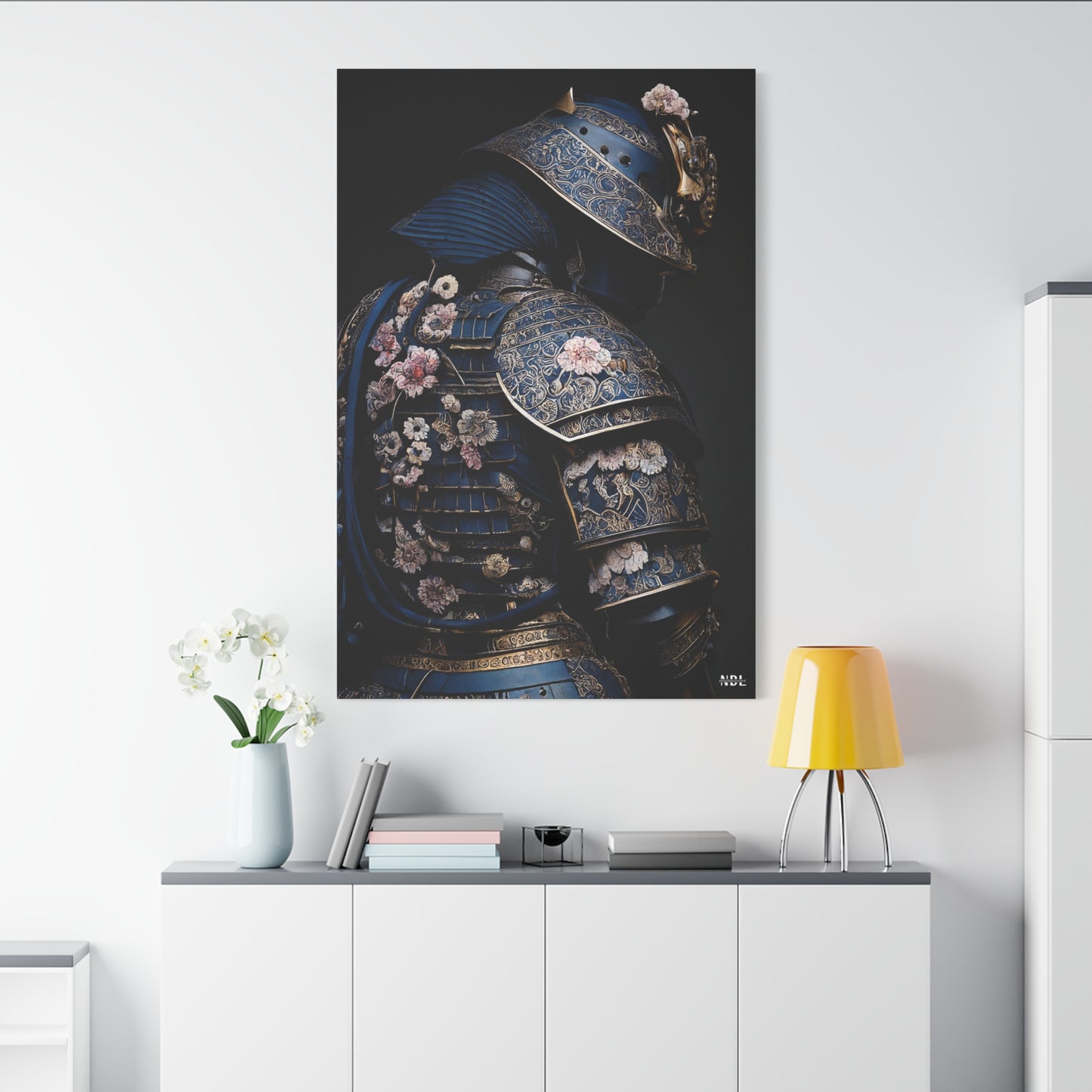 Classic Canvas