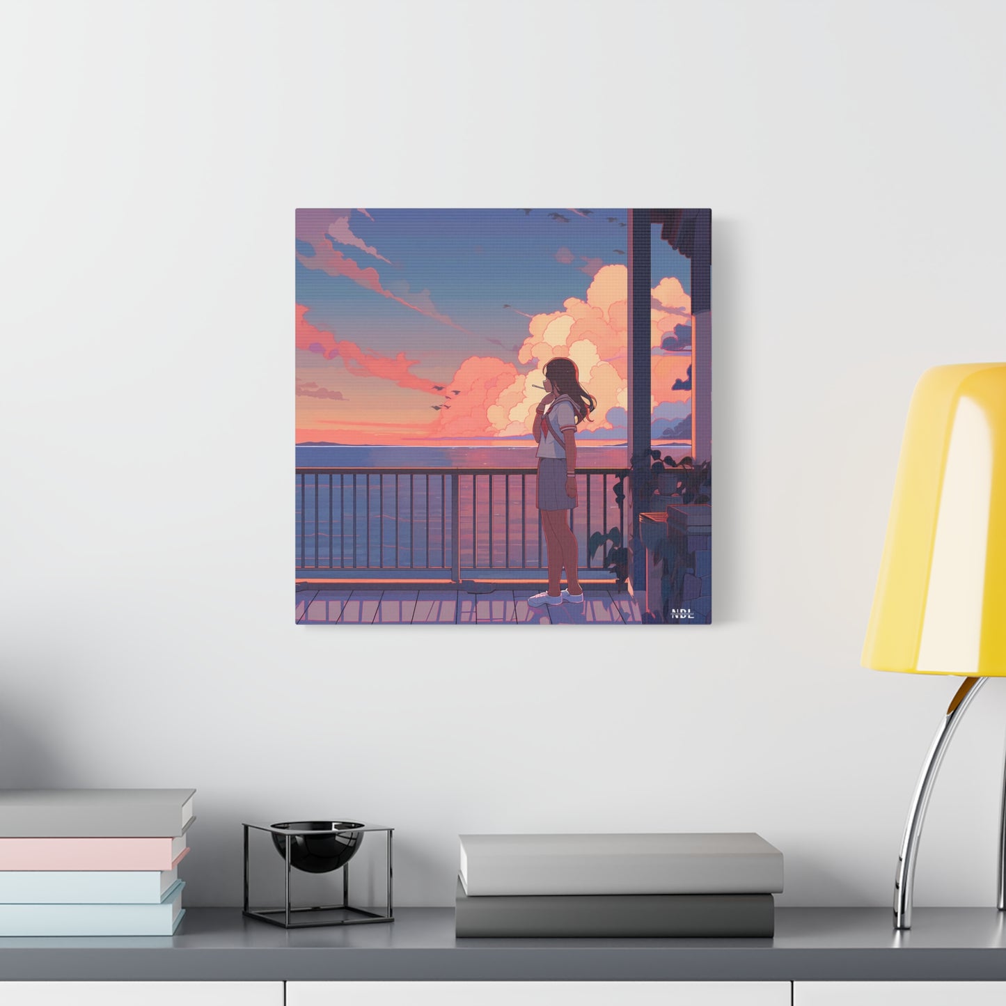 Classic Canvas