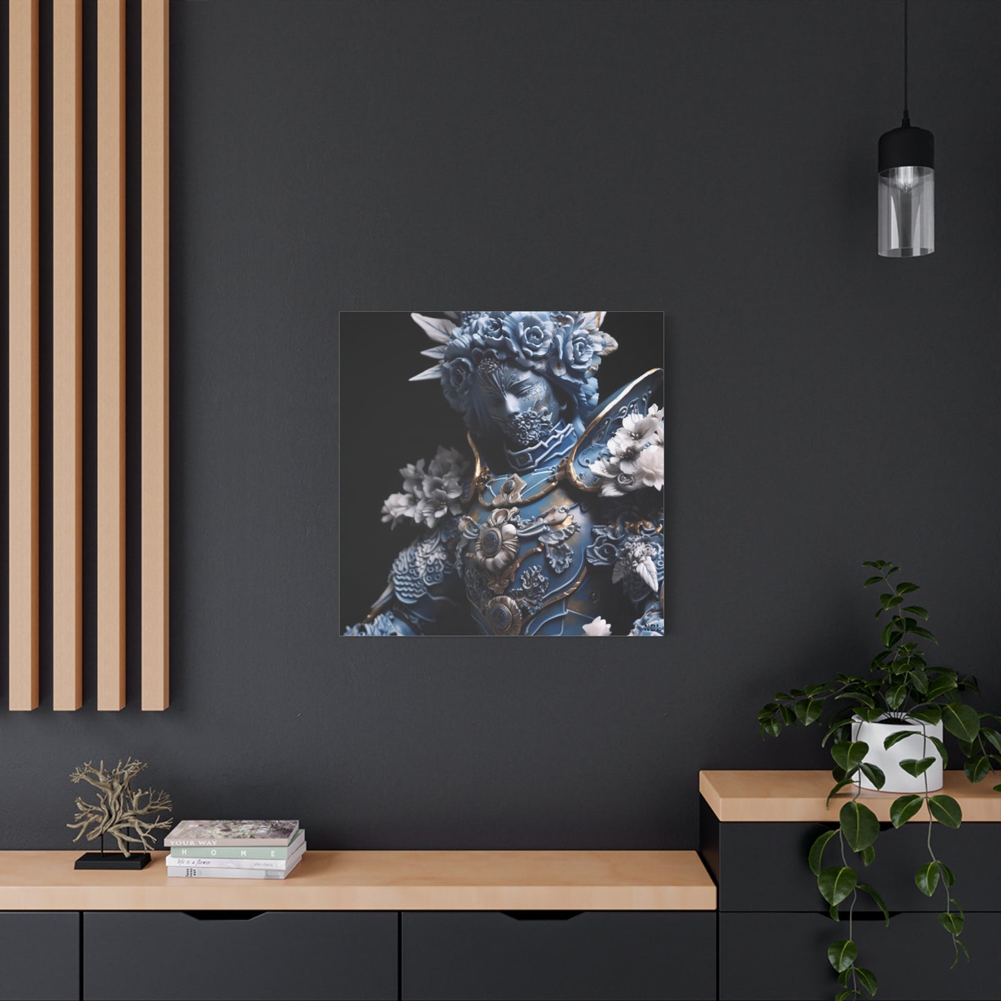 Classic Canvas