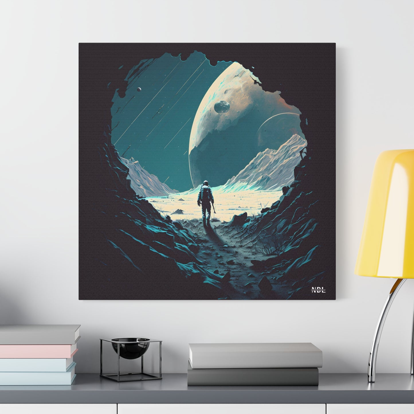Classic Canvas