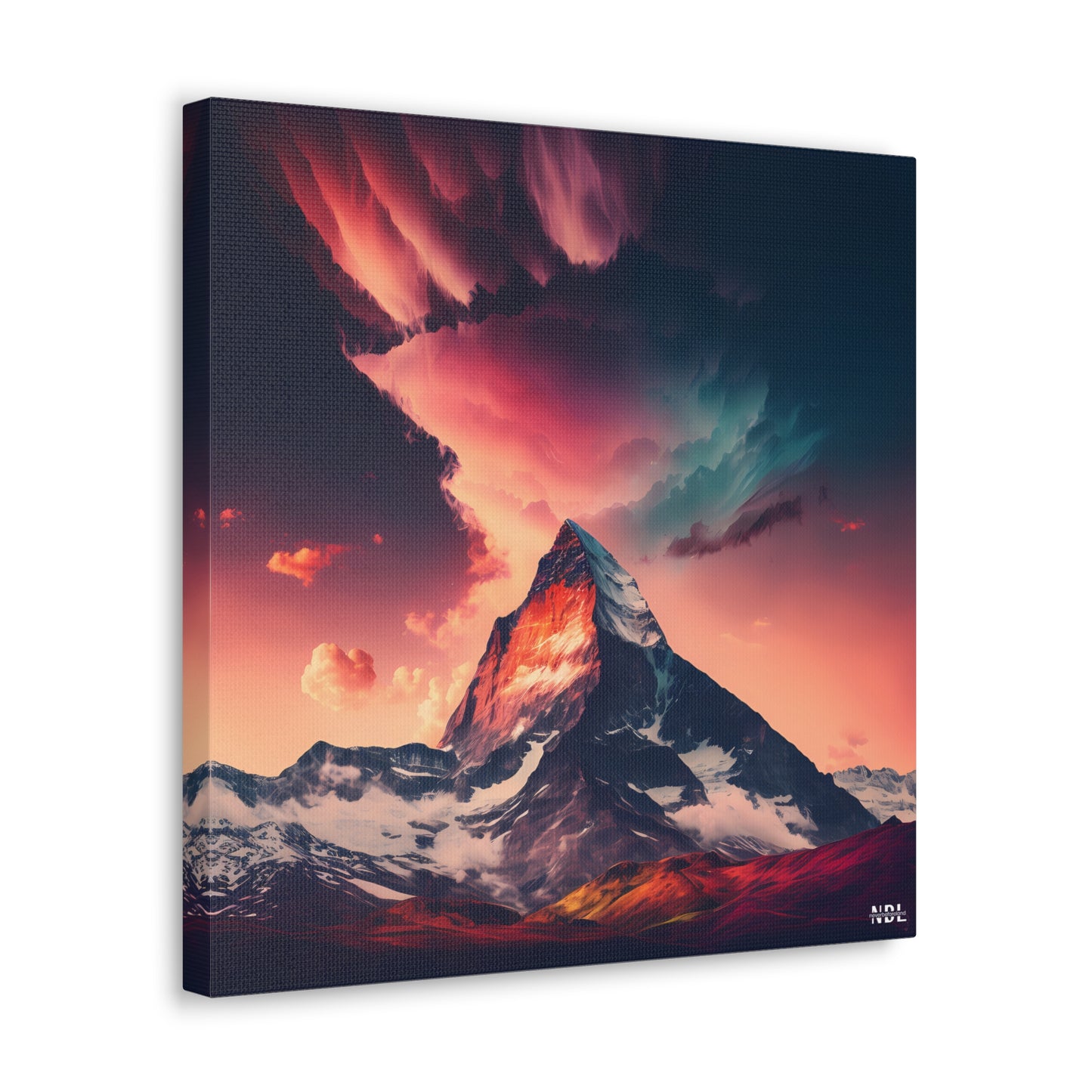 Classic Canvas