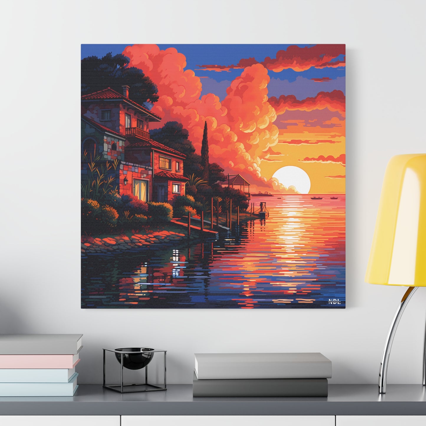 Classic Canvas