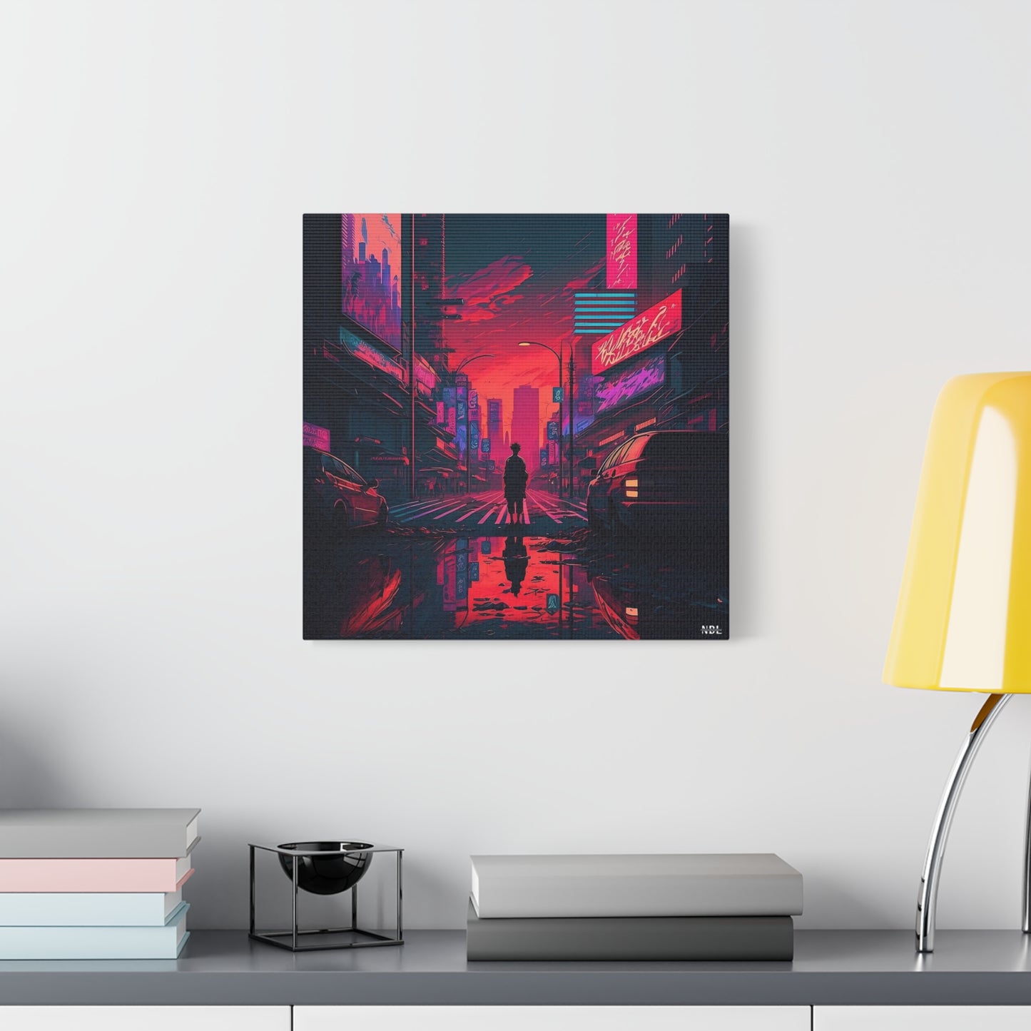 Classic Canvas