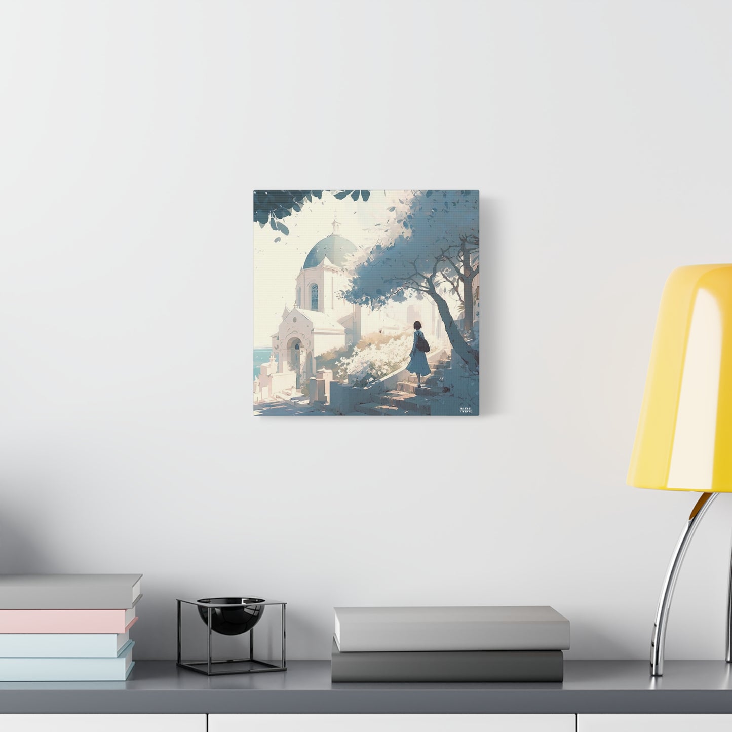 Classic Canvas