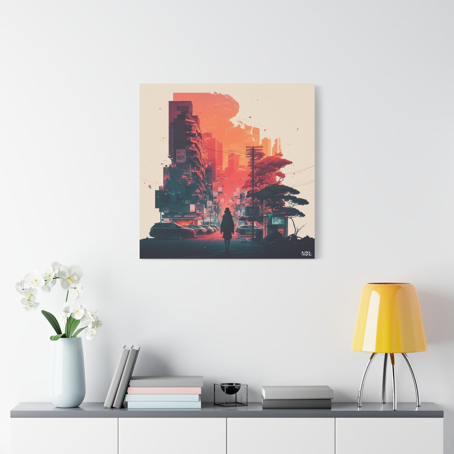 Classic Canvas
