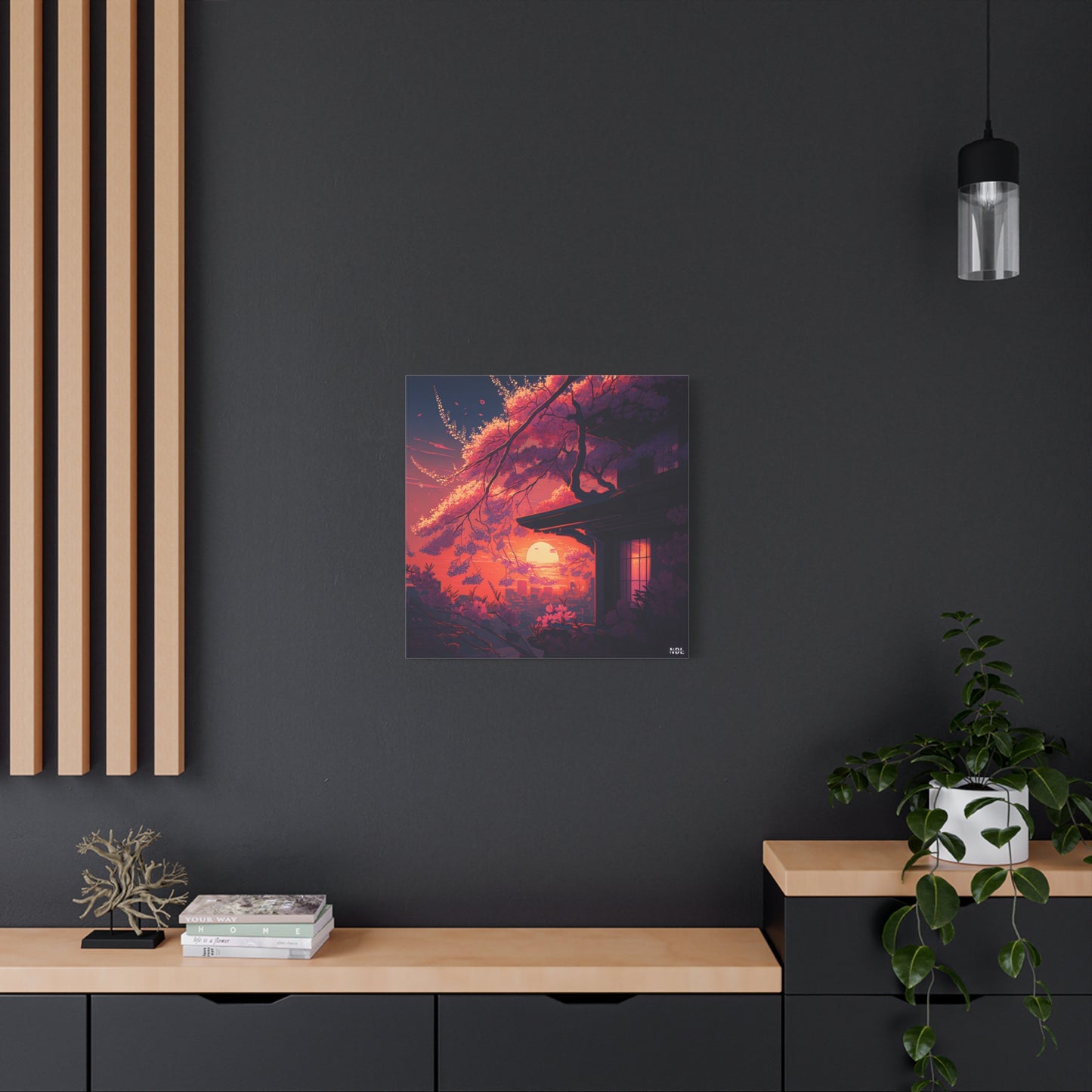 Classic Canvas