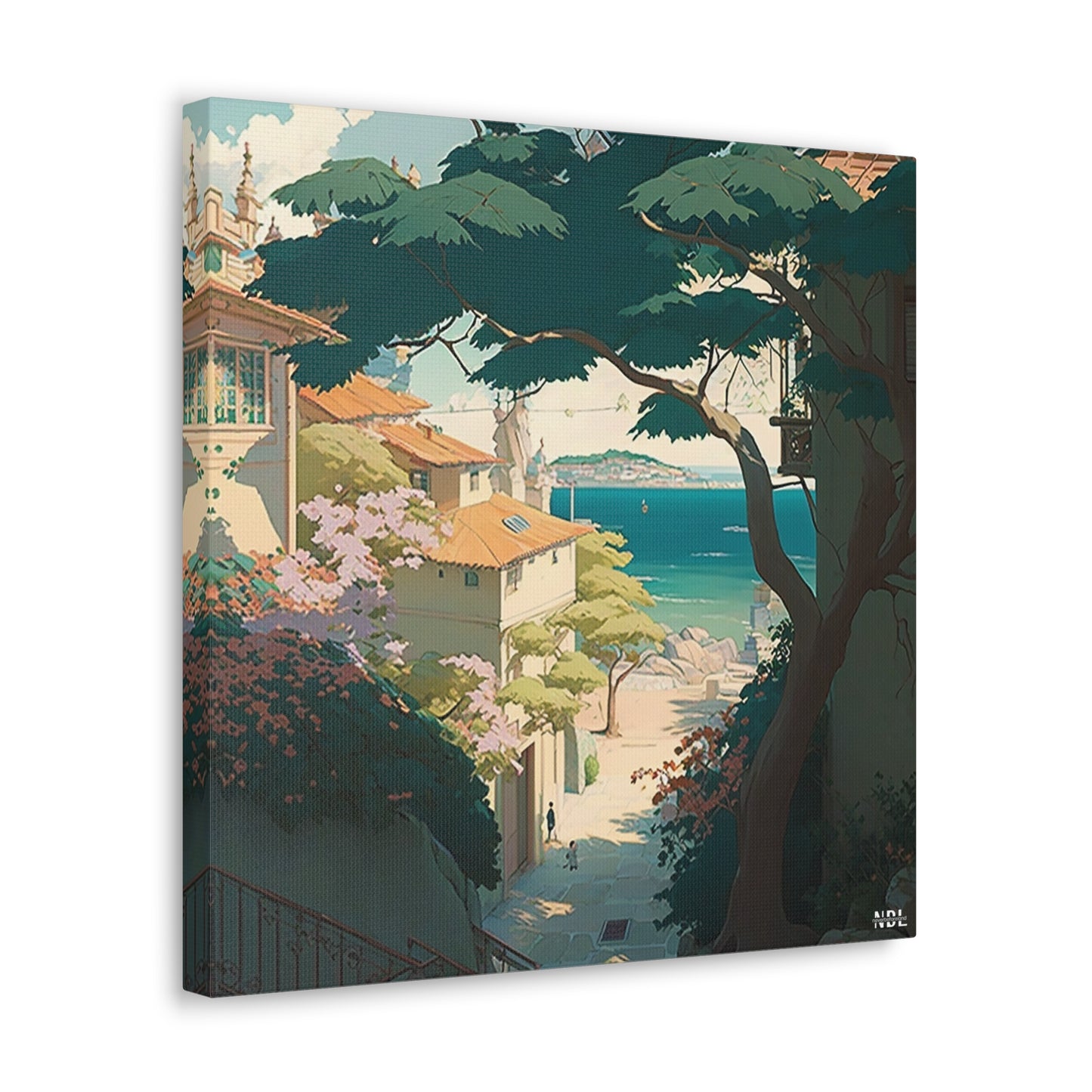Classic Canvas