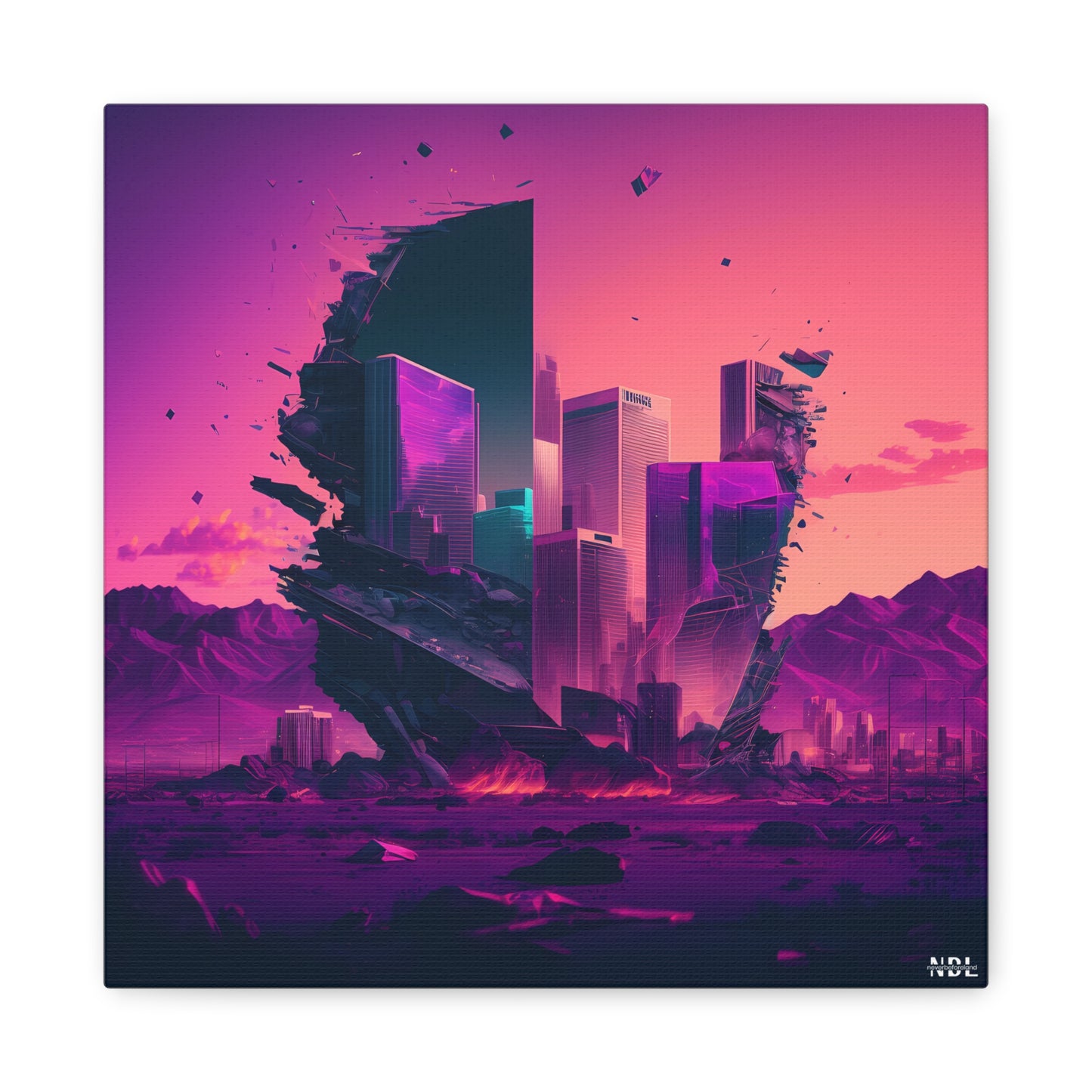 Classic Canvas