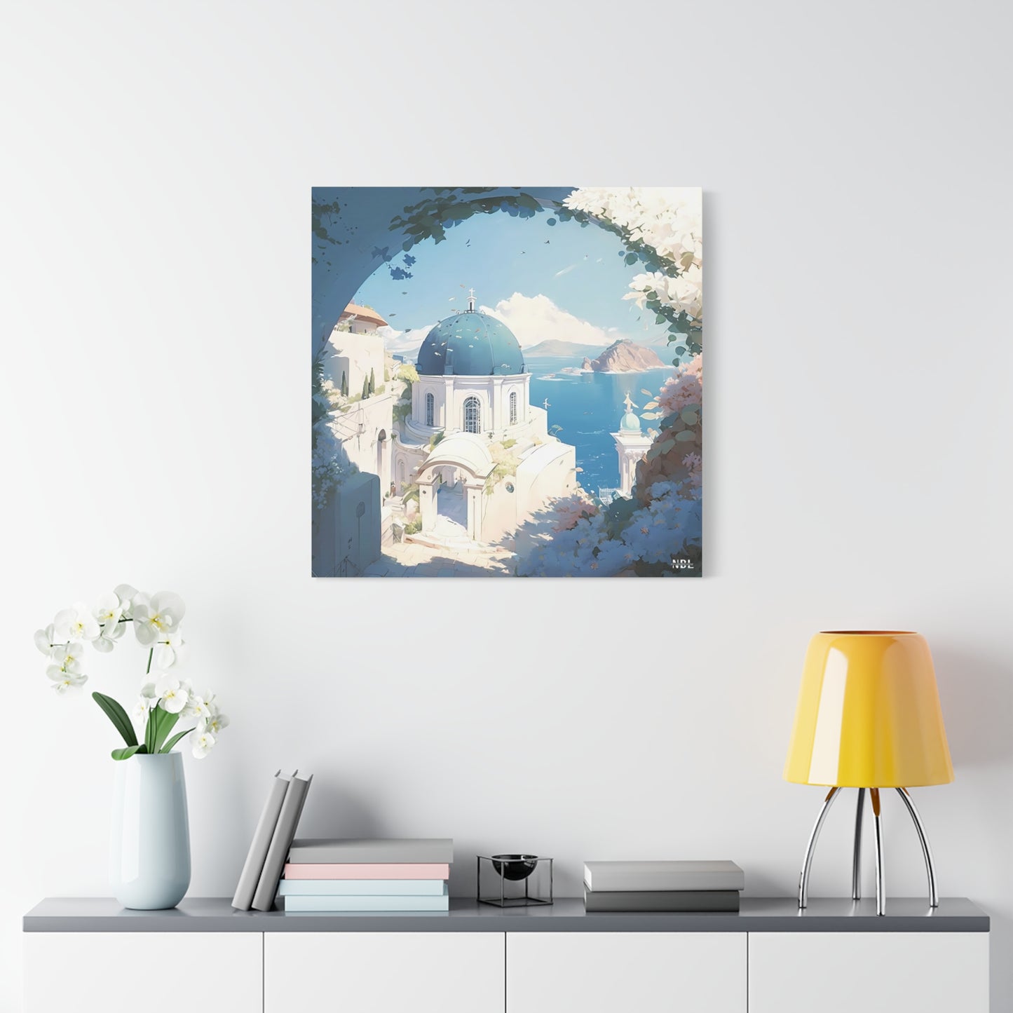 Classic Canvas