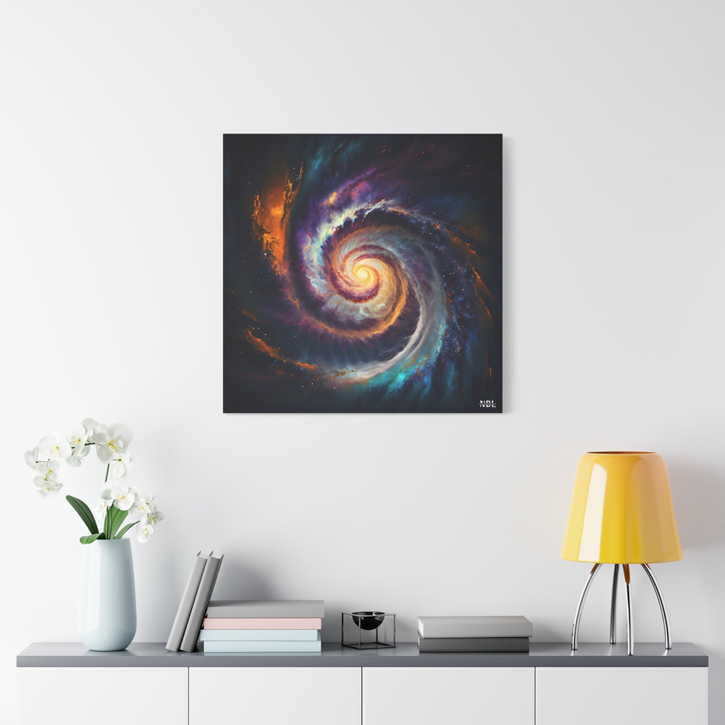 Classic Canvas