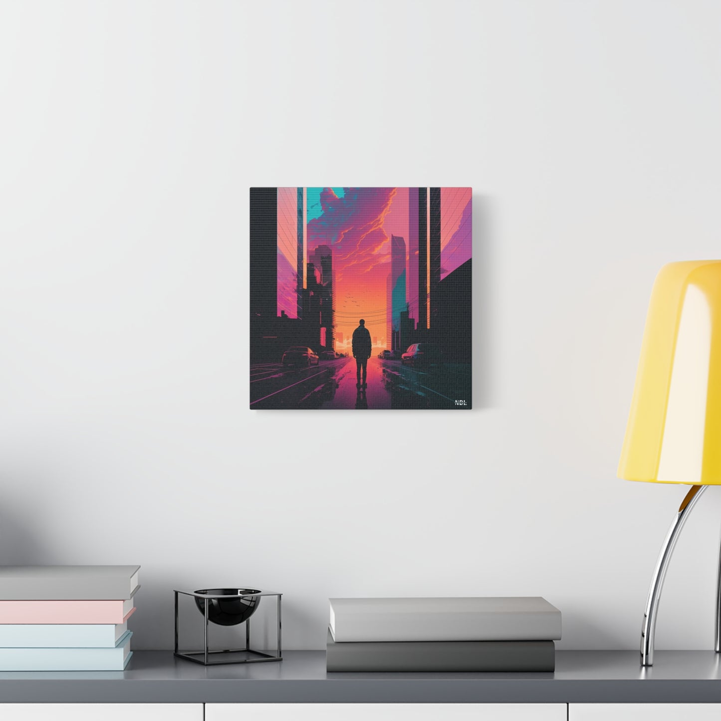 Classic Canvas