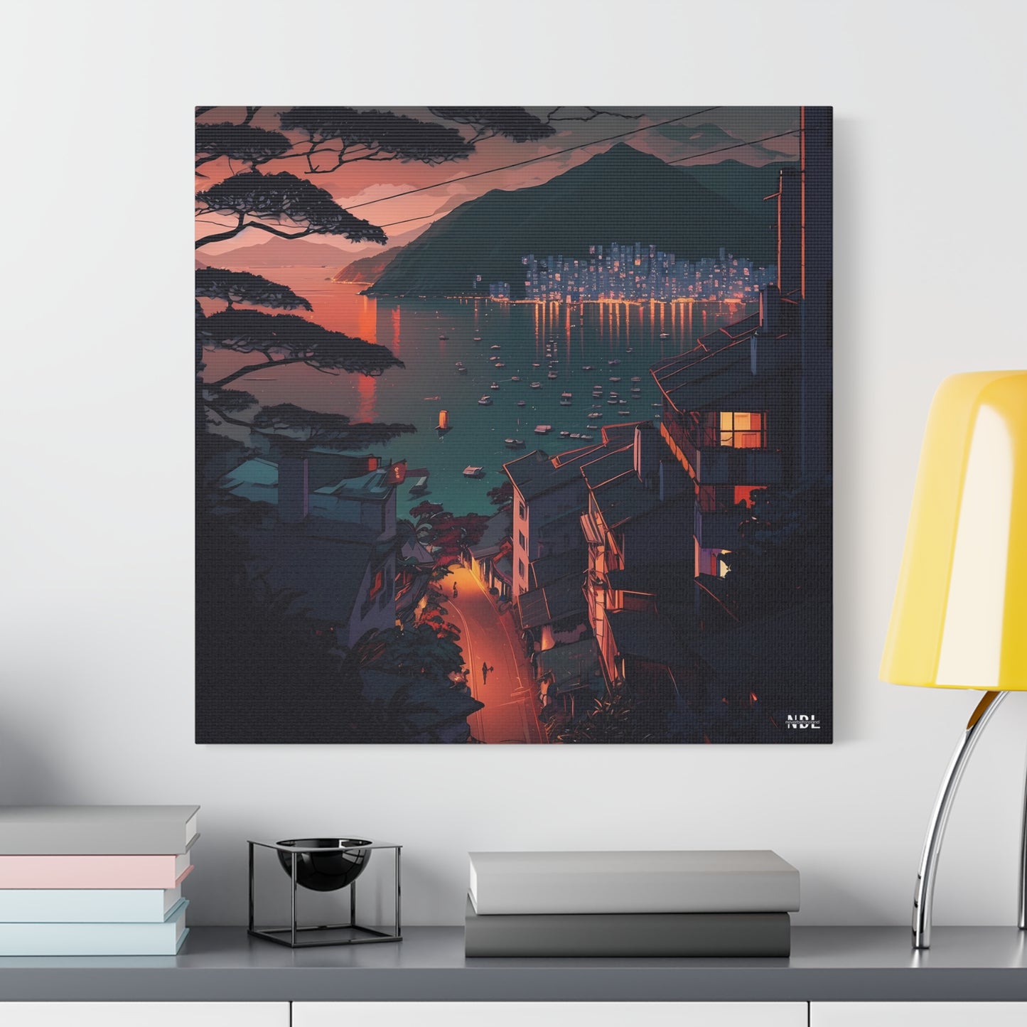Classic Canvas