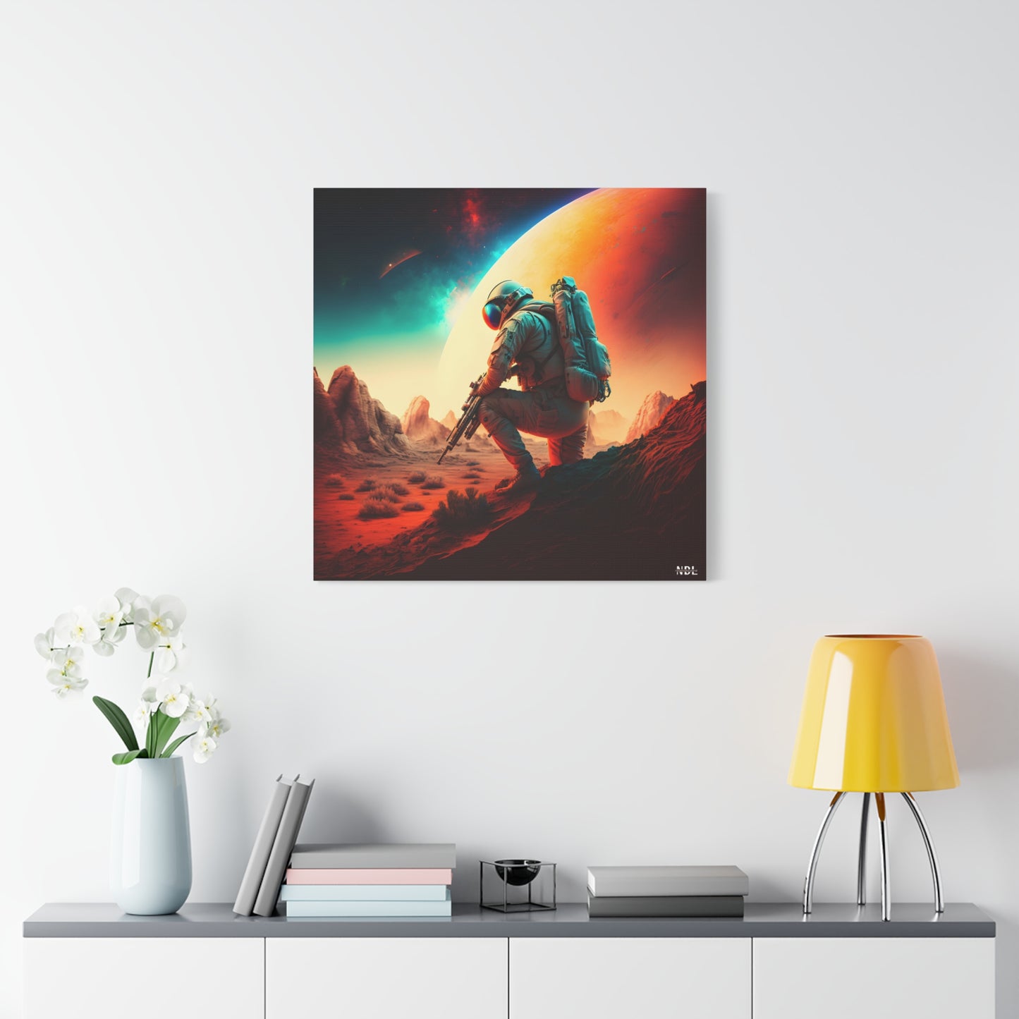 Classic Canvas