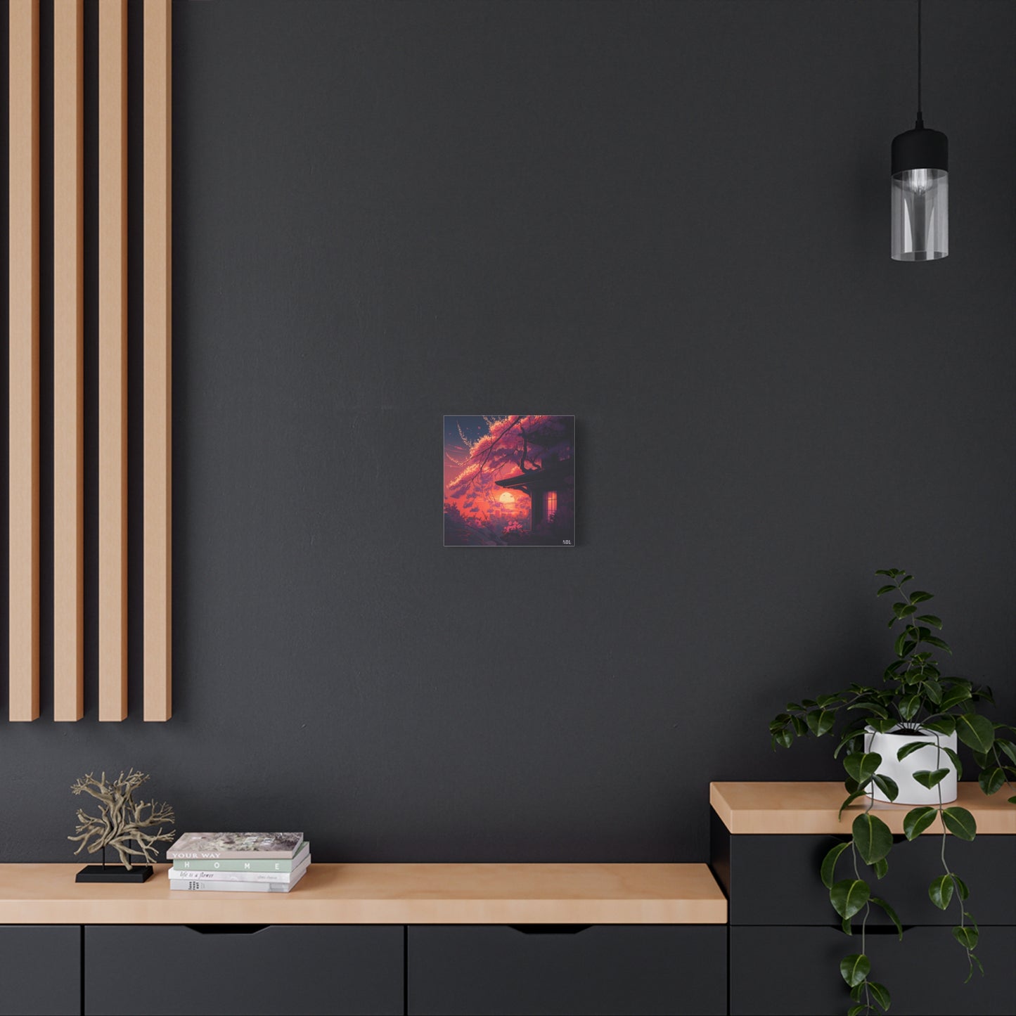 Classic Canvas