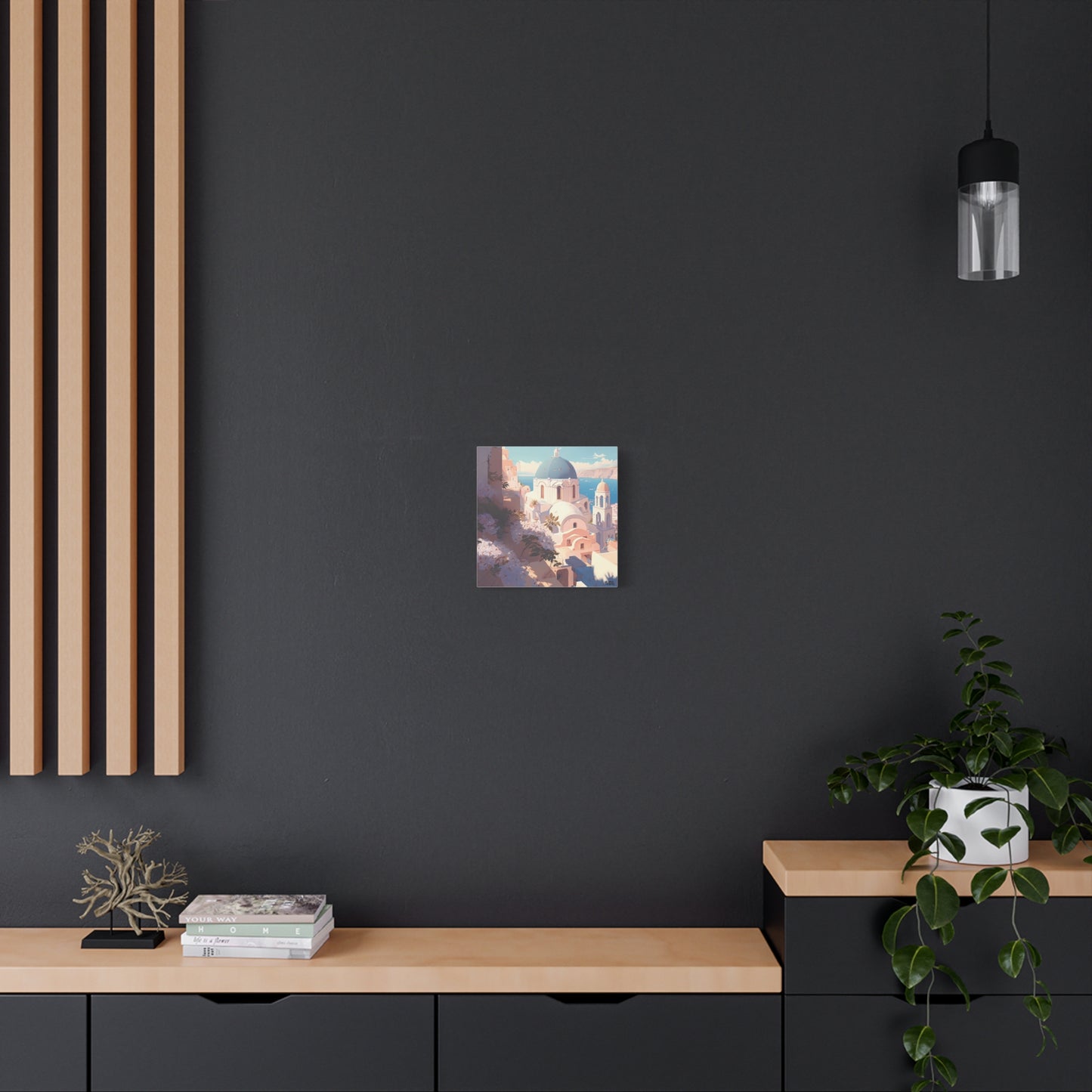 Classic Canvas