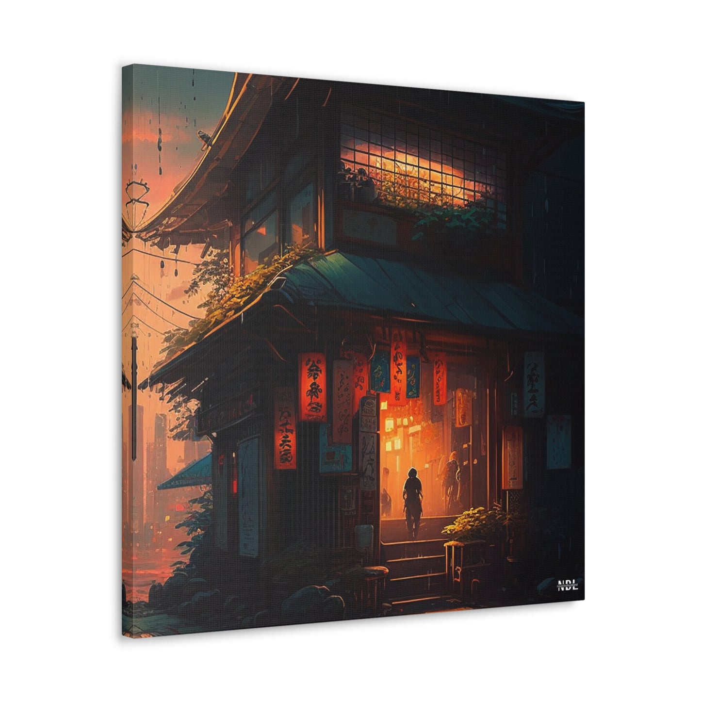 Classic Canvas