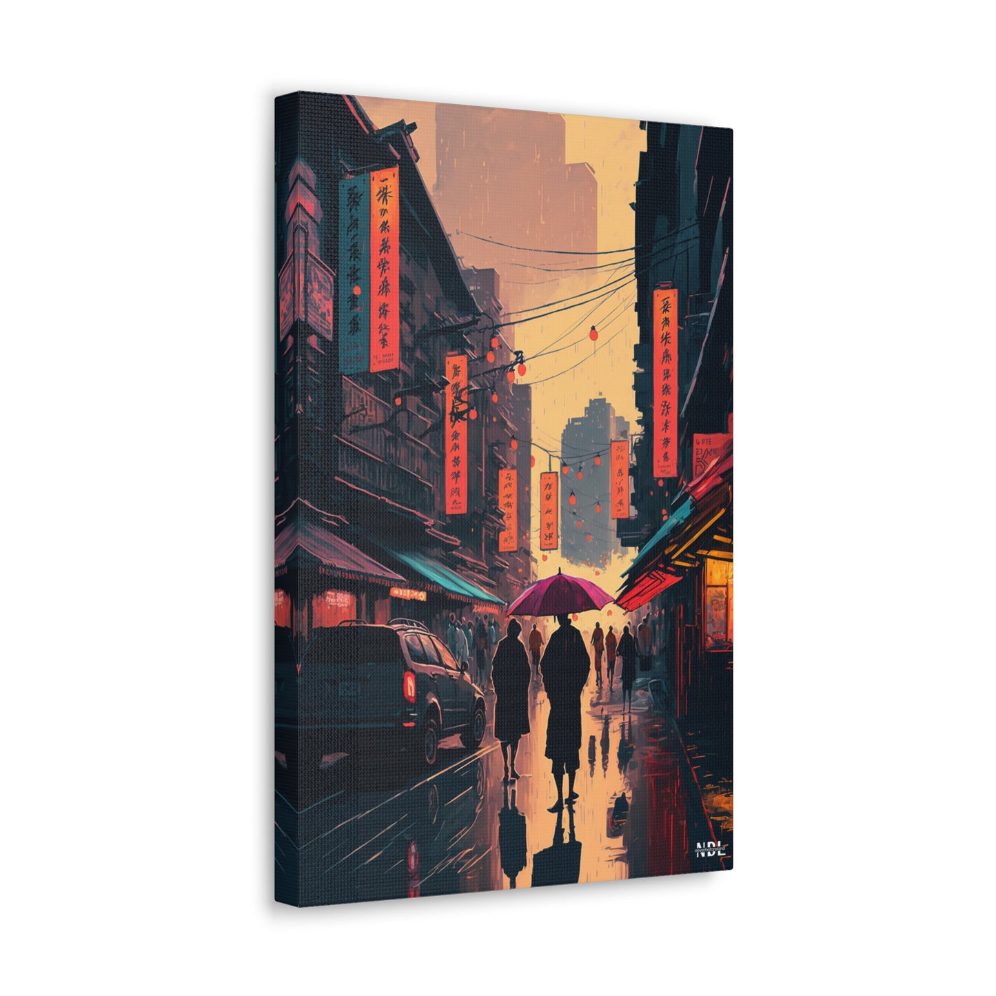 Classic Canvas