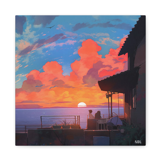 Classic Canvas