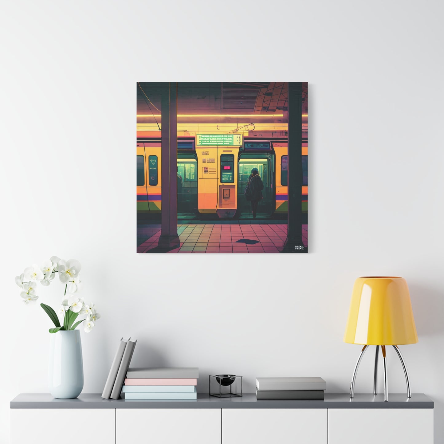 Classic Canvas
