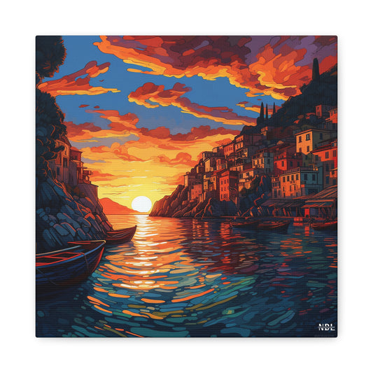 Classic Canvas