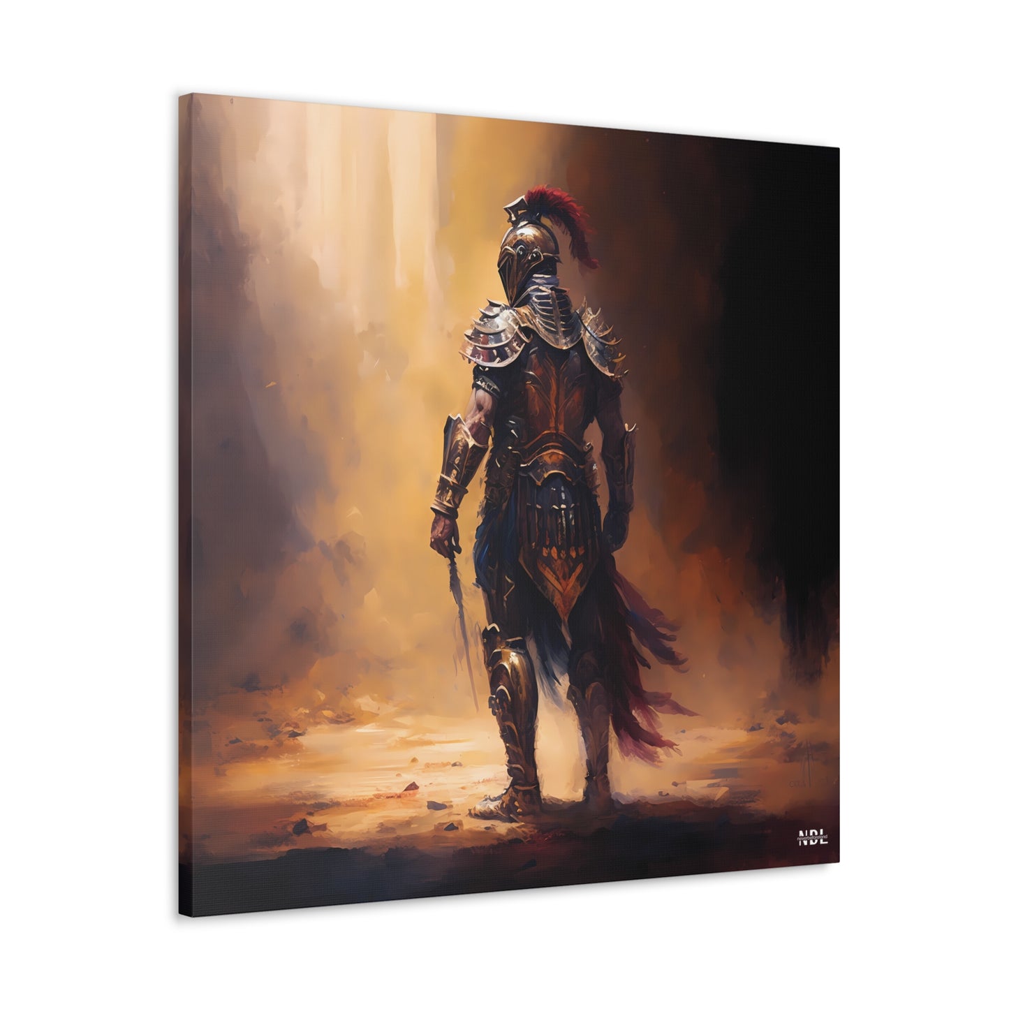 Classic Canvas