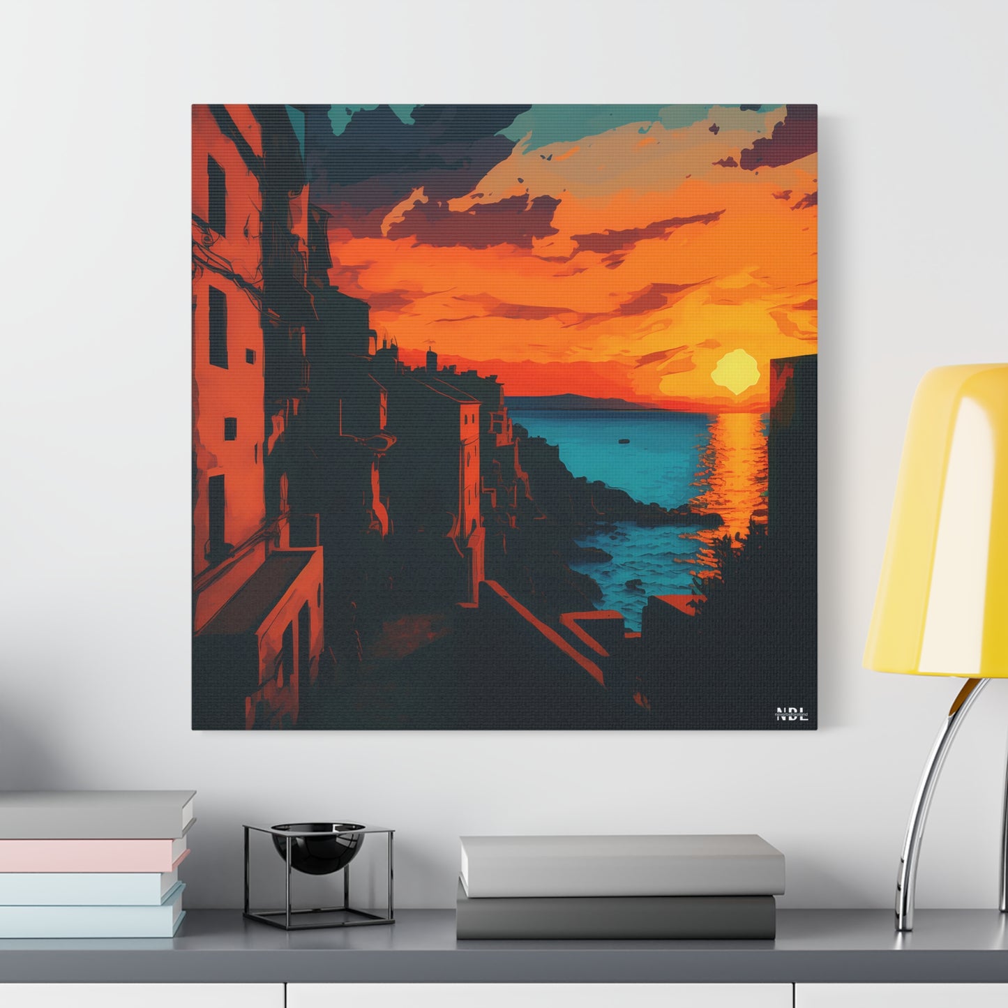 Classic Canvas