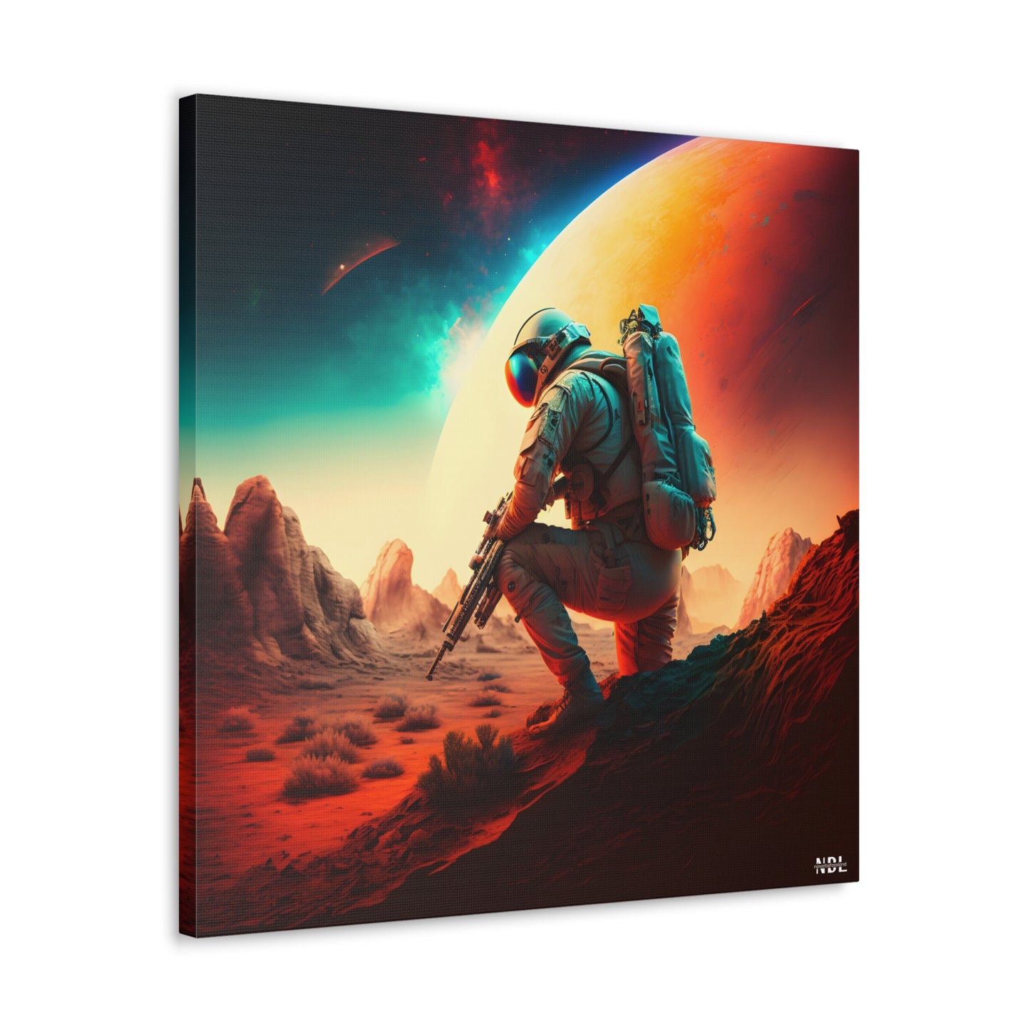 Classic Canvas