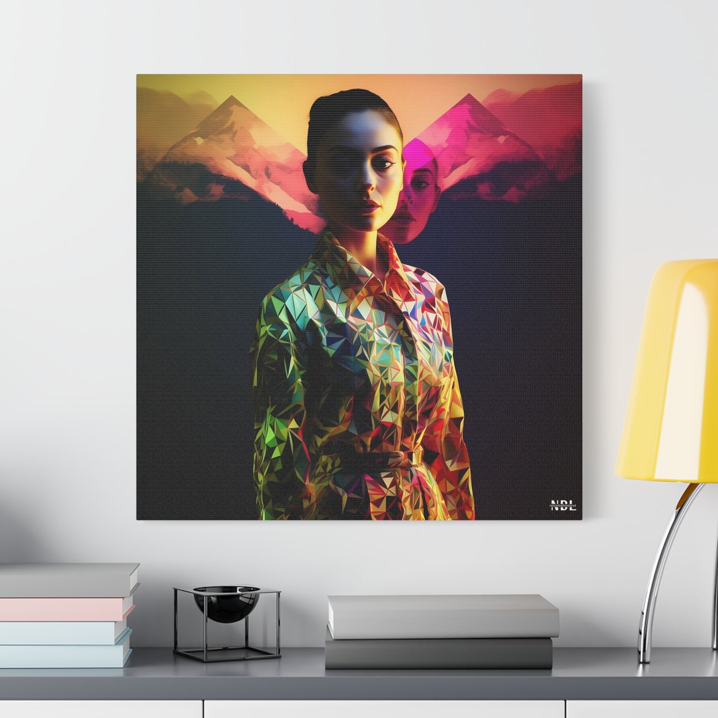 Classic Canvas