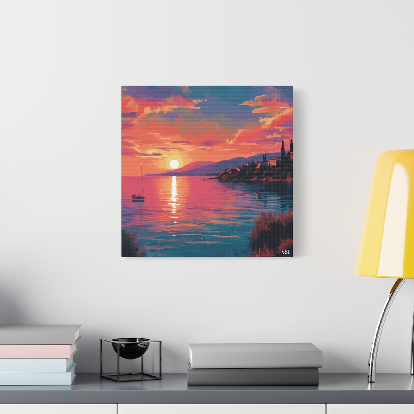 Classic Canvas