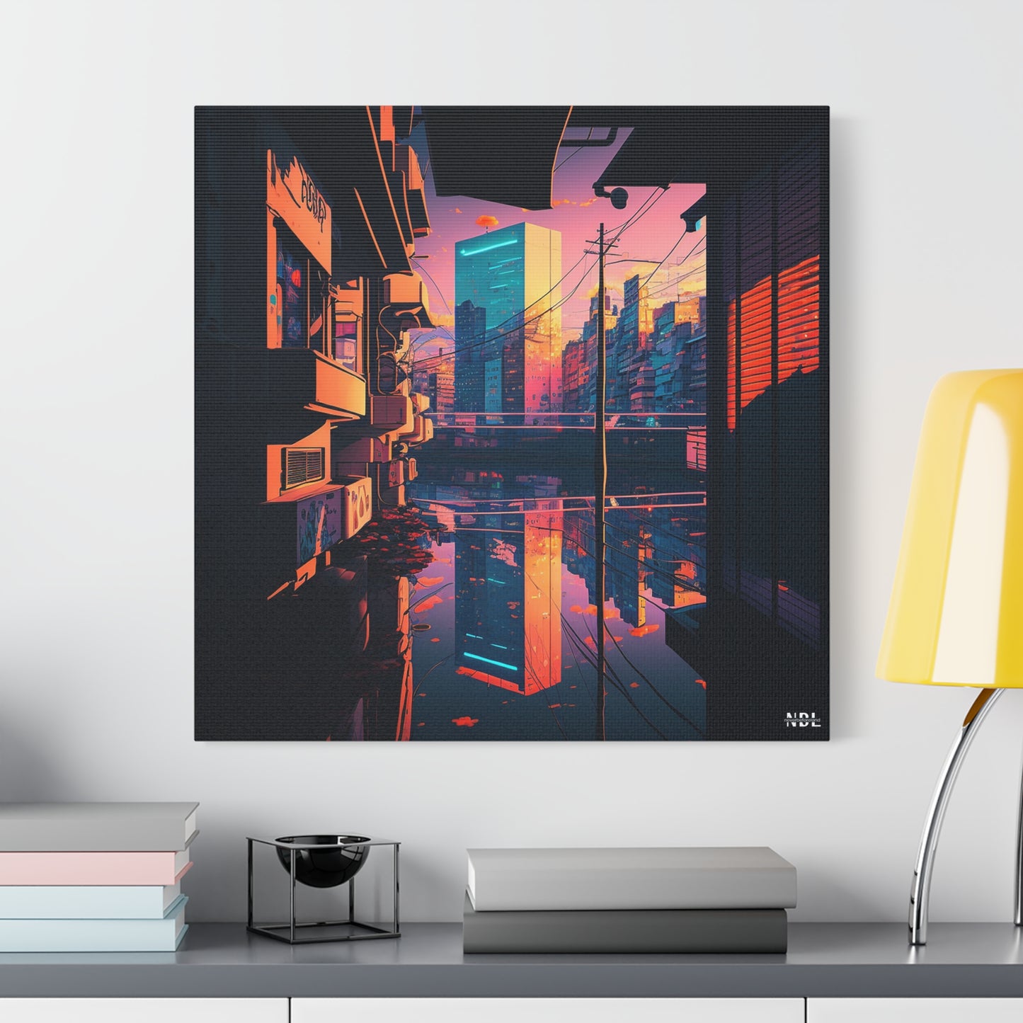 Classic Canvas