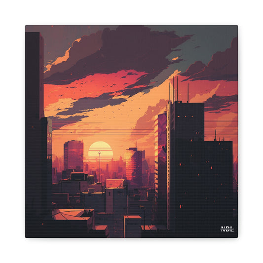 Classic Canvas