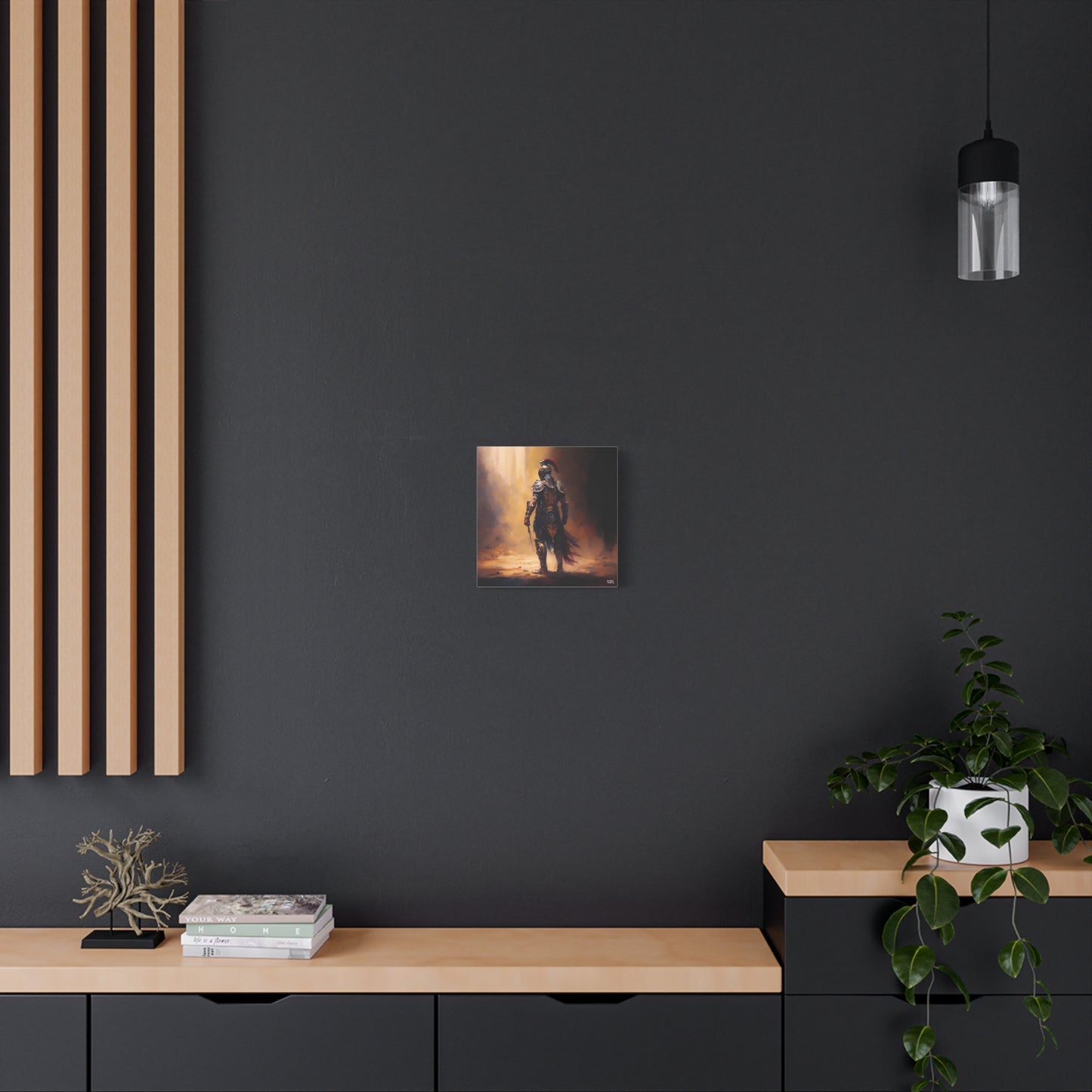 Classic Canvas