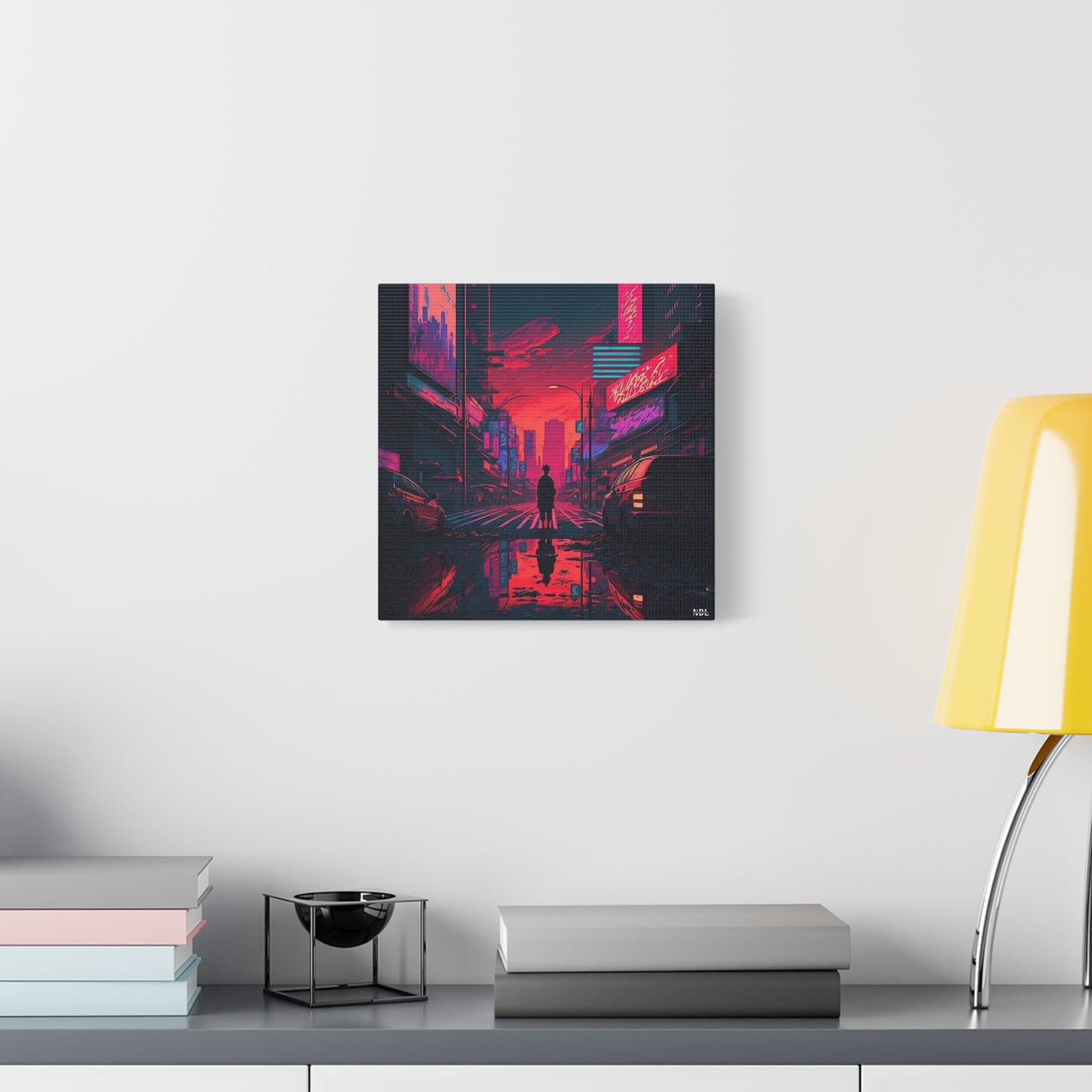 Classic Canvas