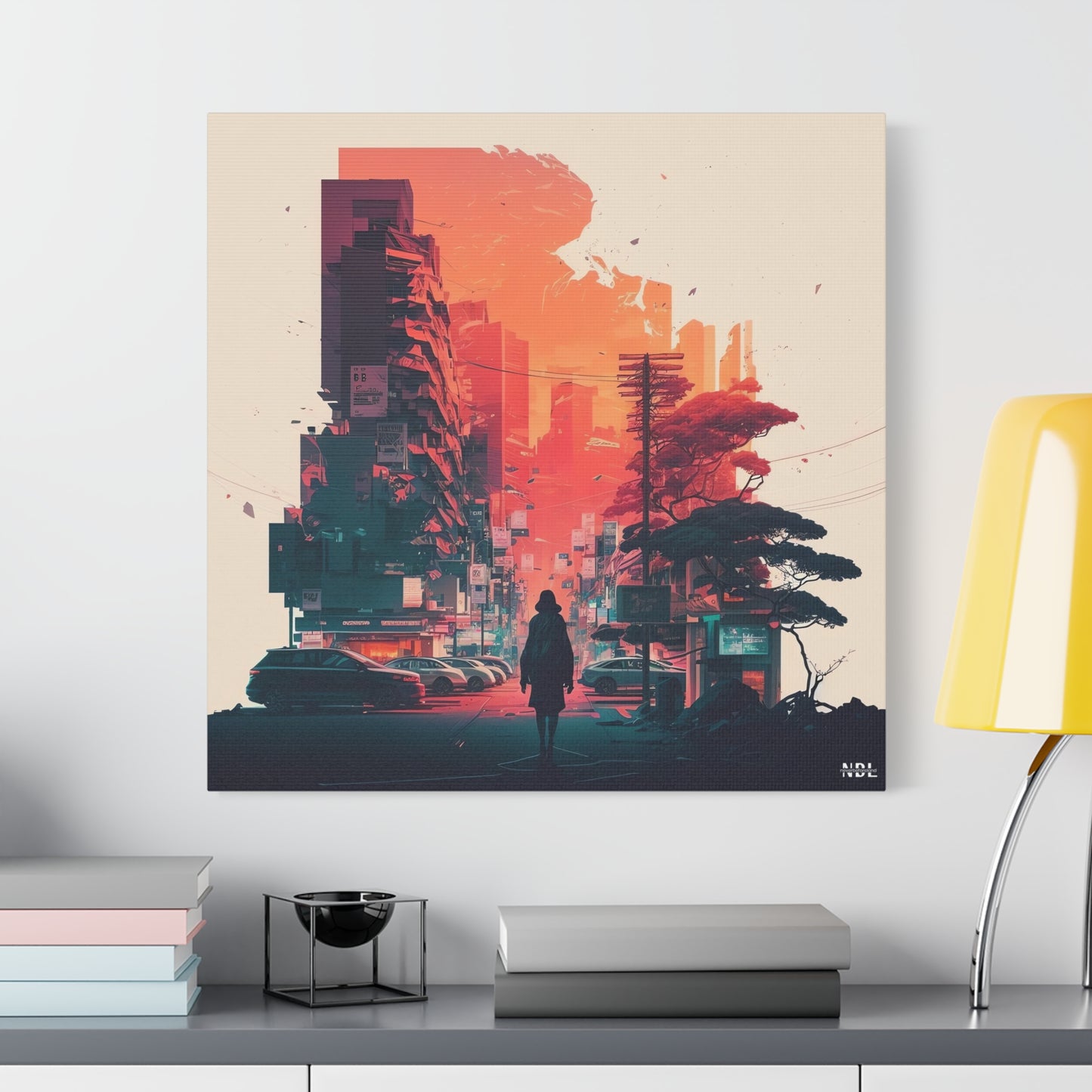Classic Canvas