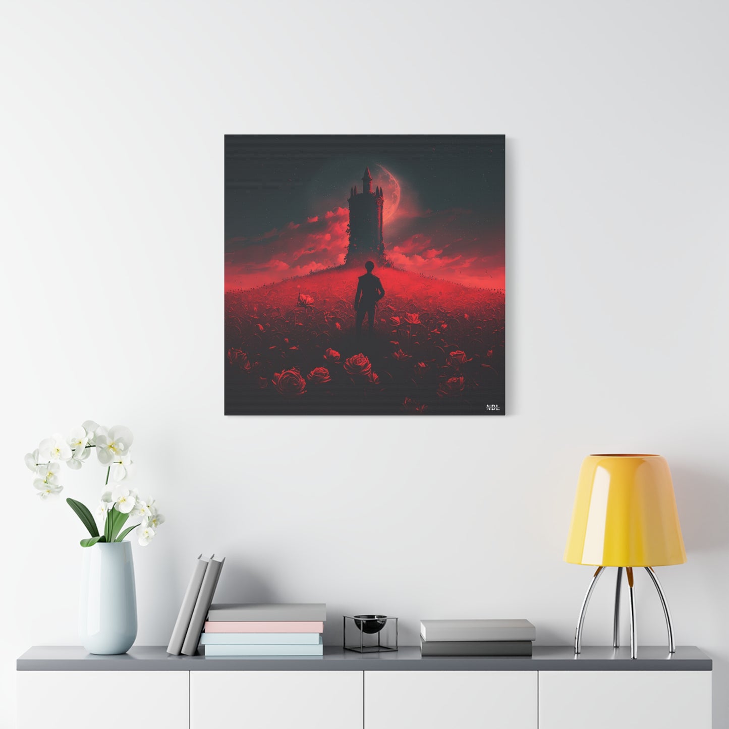 Classic Canvas