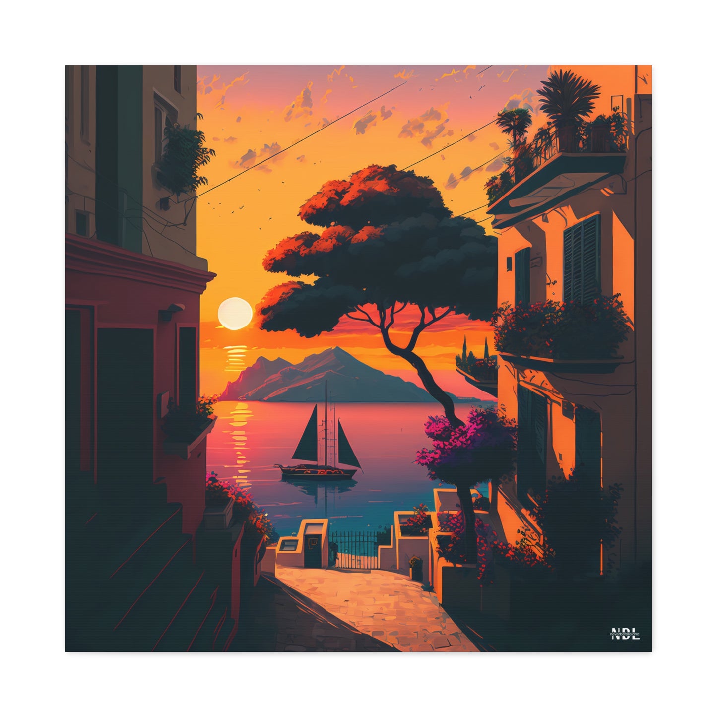 Classic Canvas