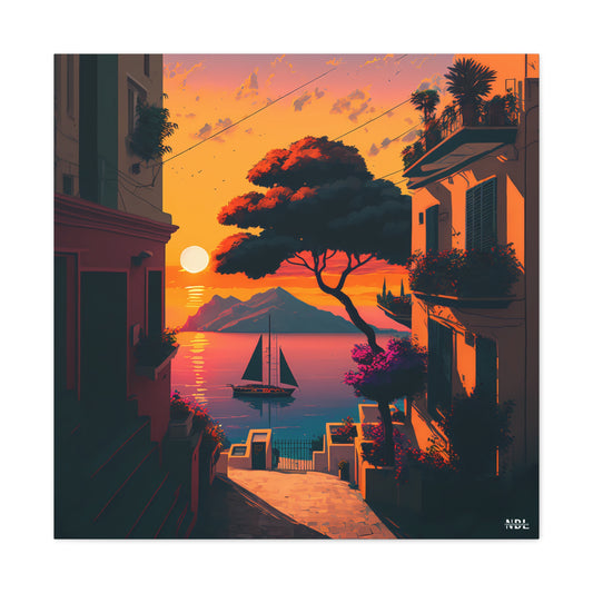 Classic Canvas