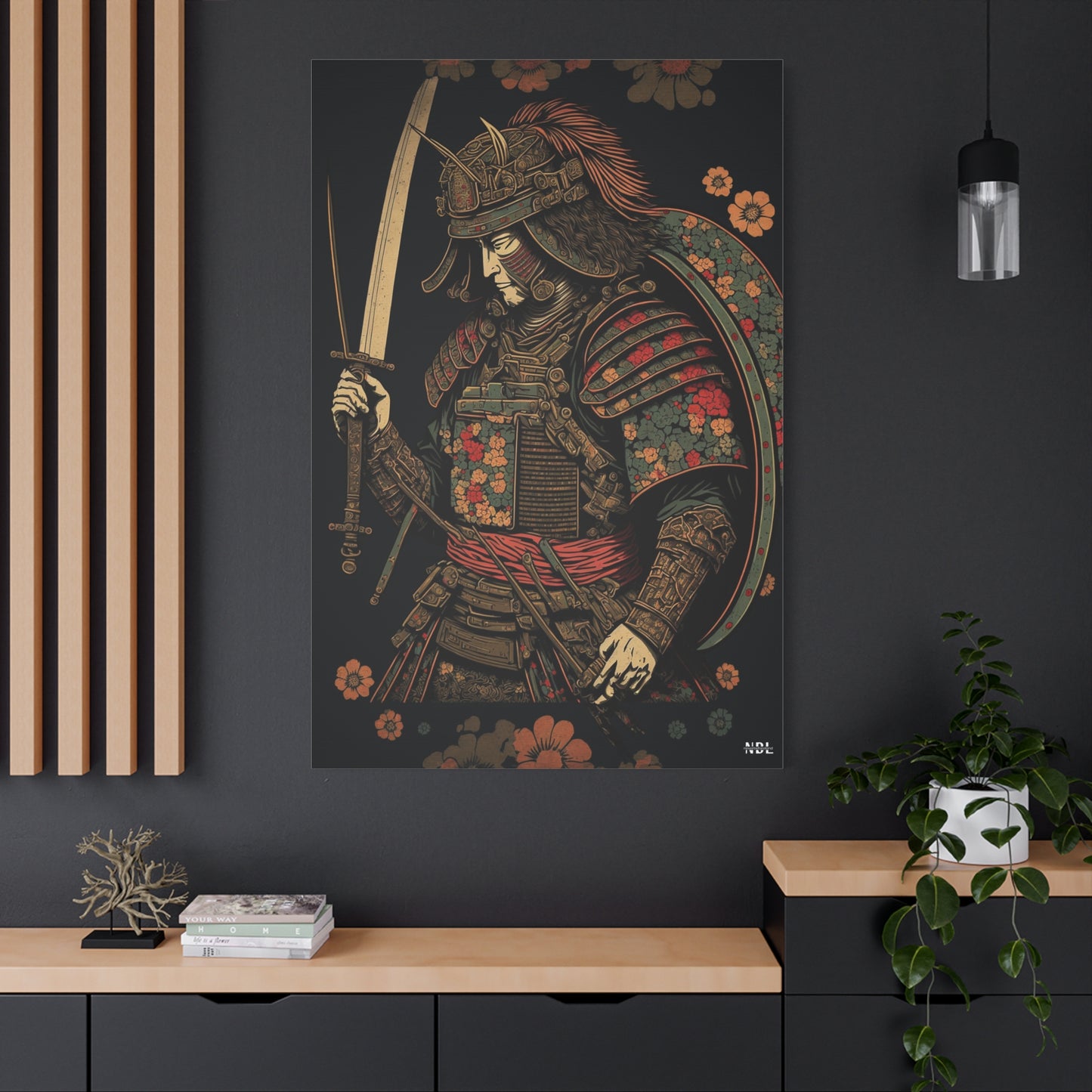 Classic Canvas