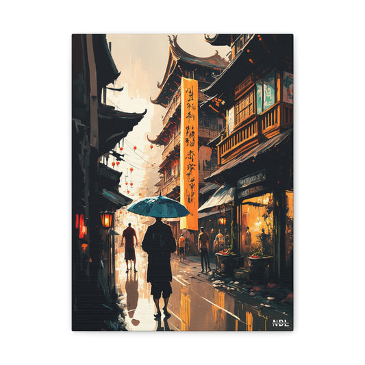 Classic Canvas